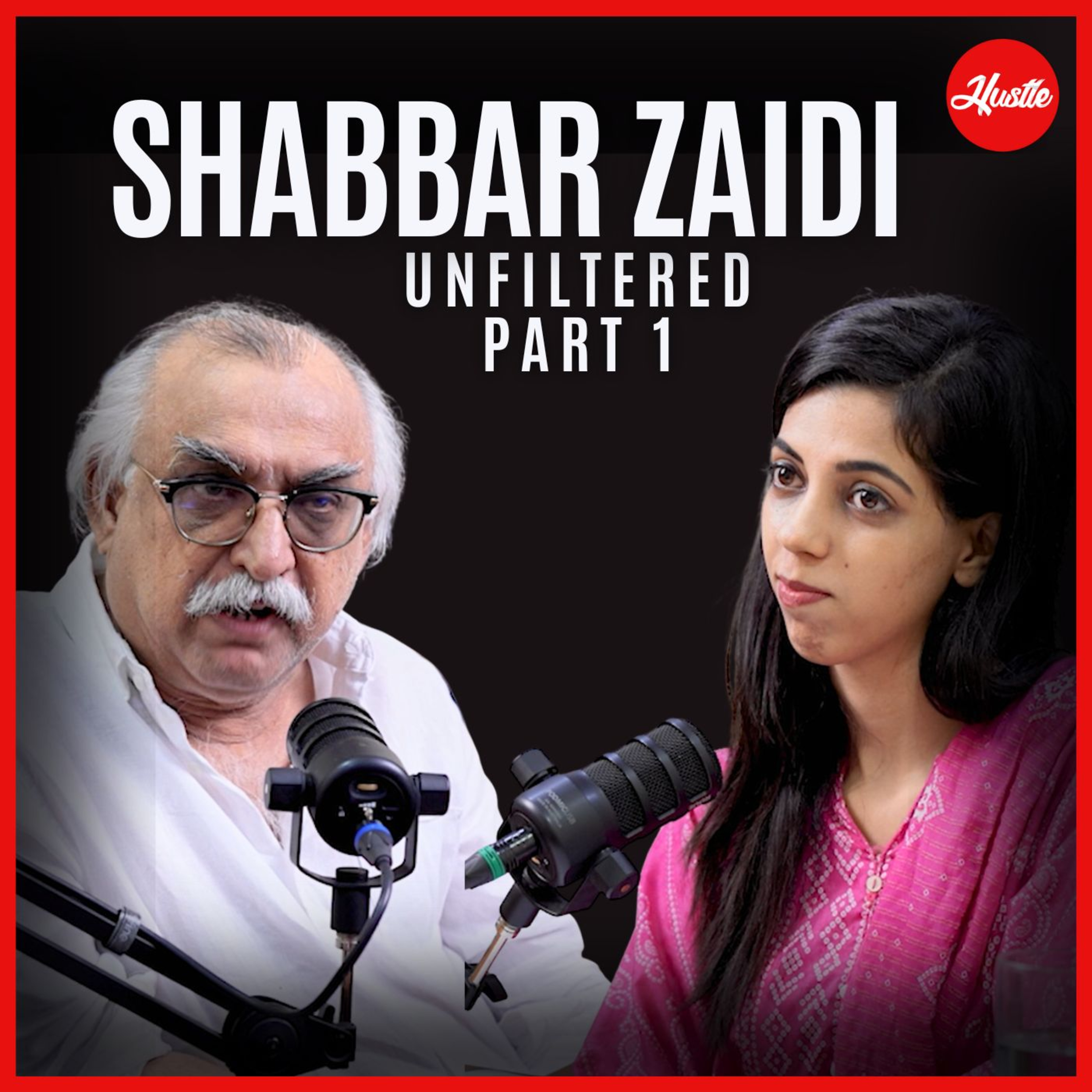 Why Pakistan Is Falling Apart? Shabbar Zaidi Exposes Pakistan’s Harsh Truths  episode artwork