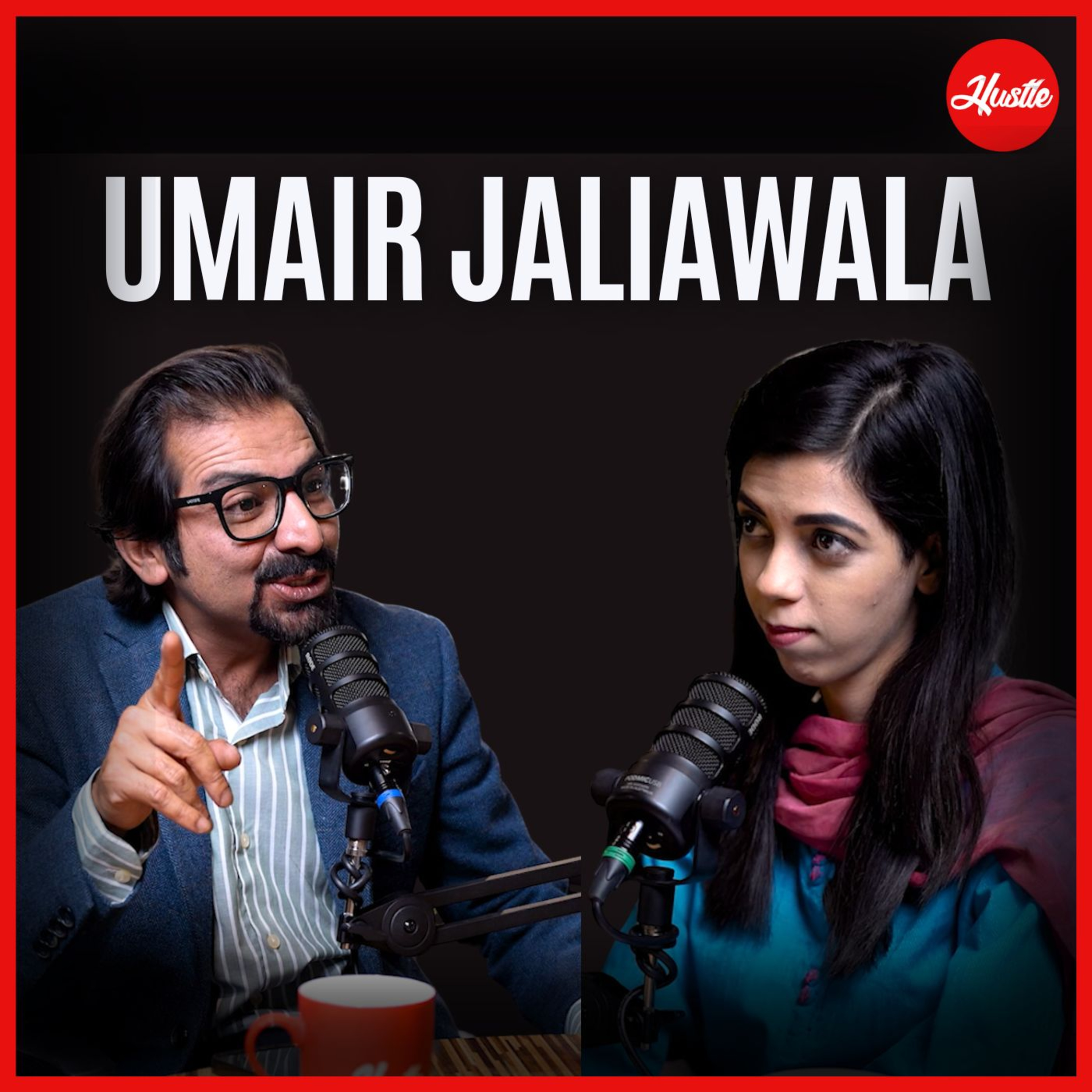 Money, Marriage & Life Tips You Won’t Forget | Ft.  Umair Jaliawala episode artwork