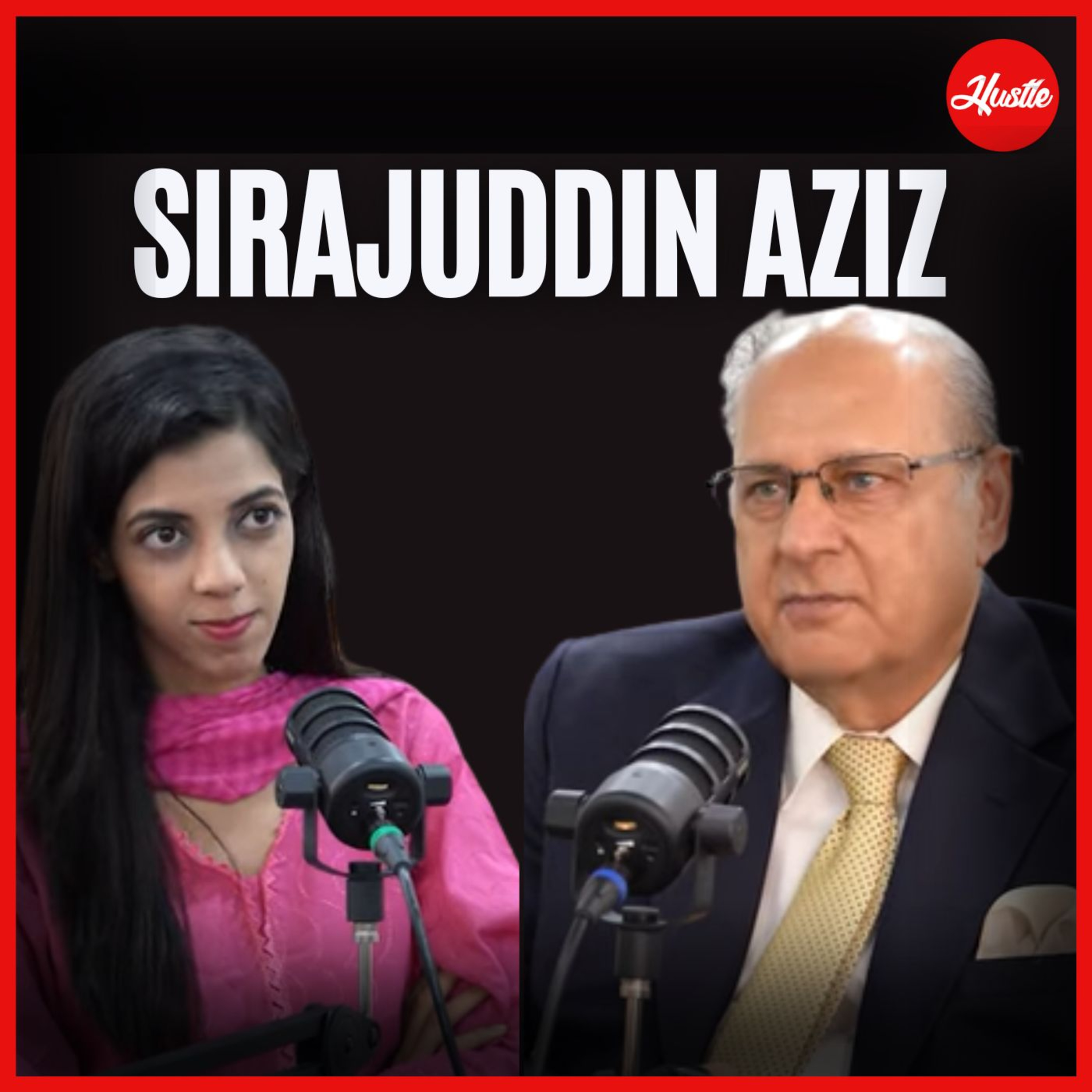 Mindset of successful people | Ft. Sirajuddin Aziz episode artwork