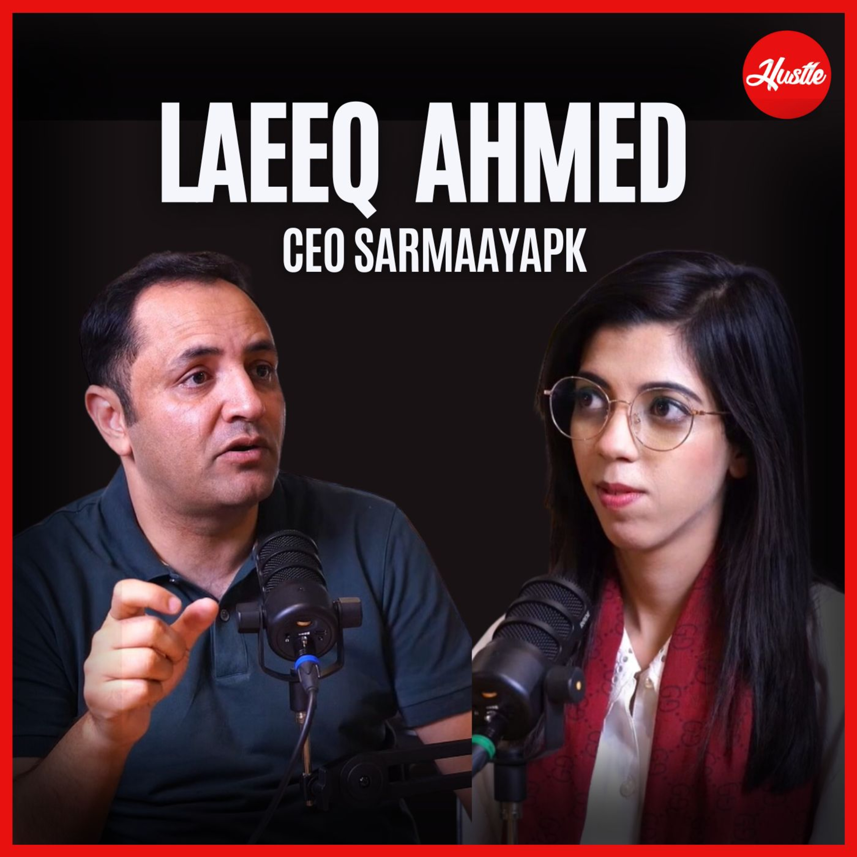Don't ignore these money making tips | Ft. CEO ‪@Sarmaayapk episode artwork