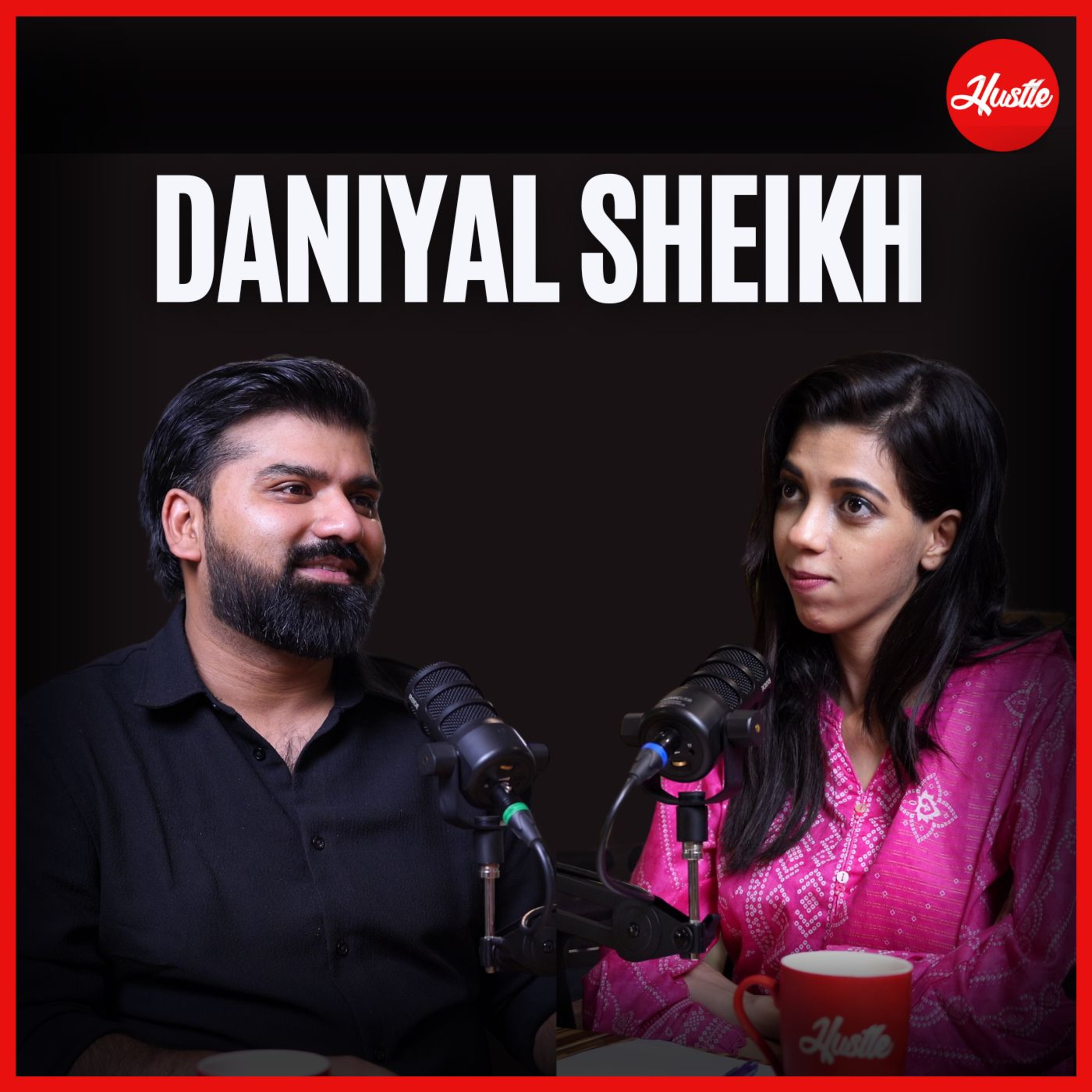 Why 99% Content Creators FAIL In Business? | Ft. ‪@DaniyalSheikh episode artwork