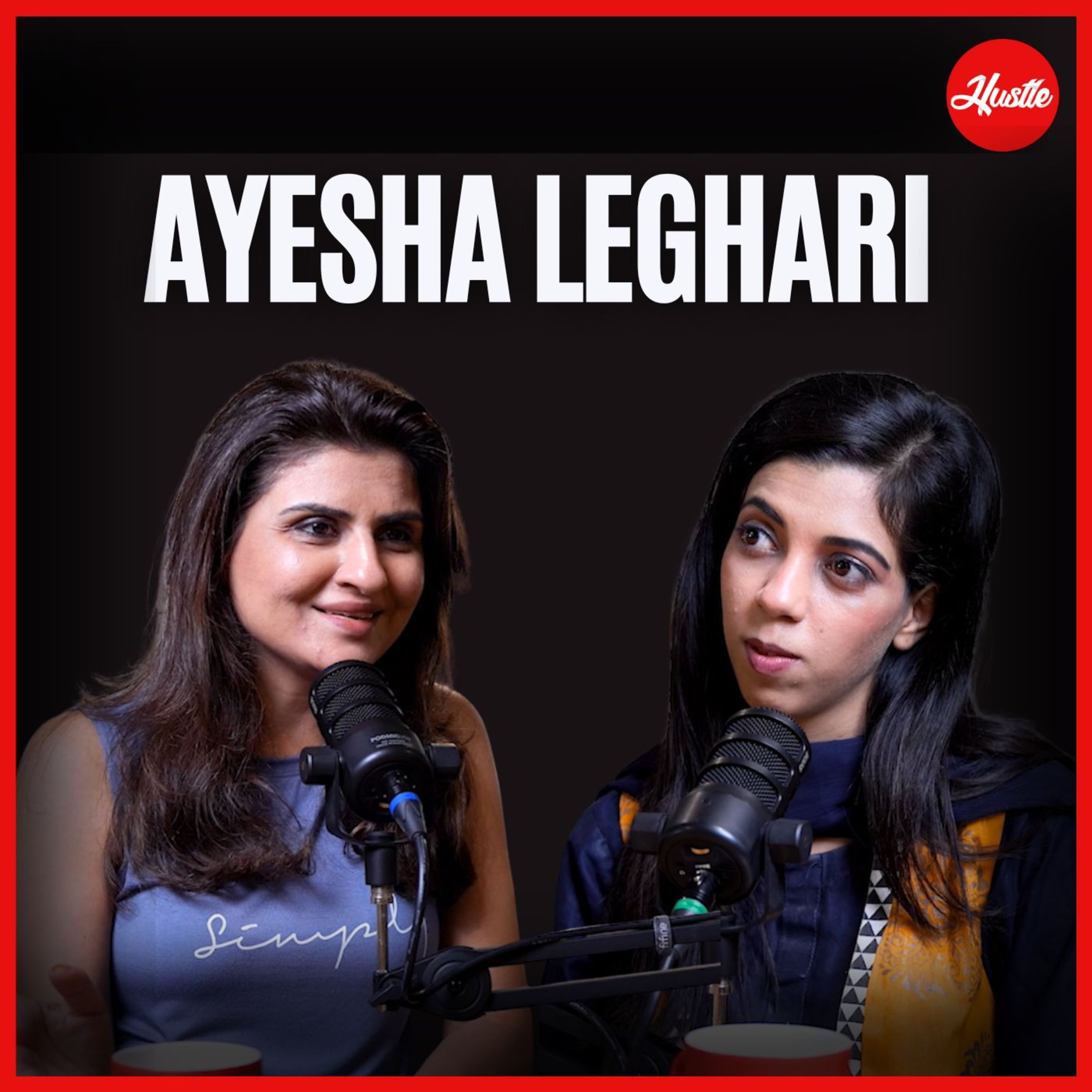 Periods, Puberty & Family Planning: Breaking Taboos | Ft. Country Director PSI episode artwork