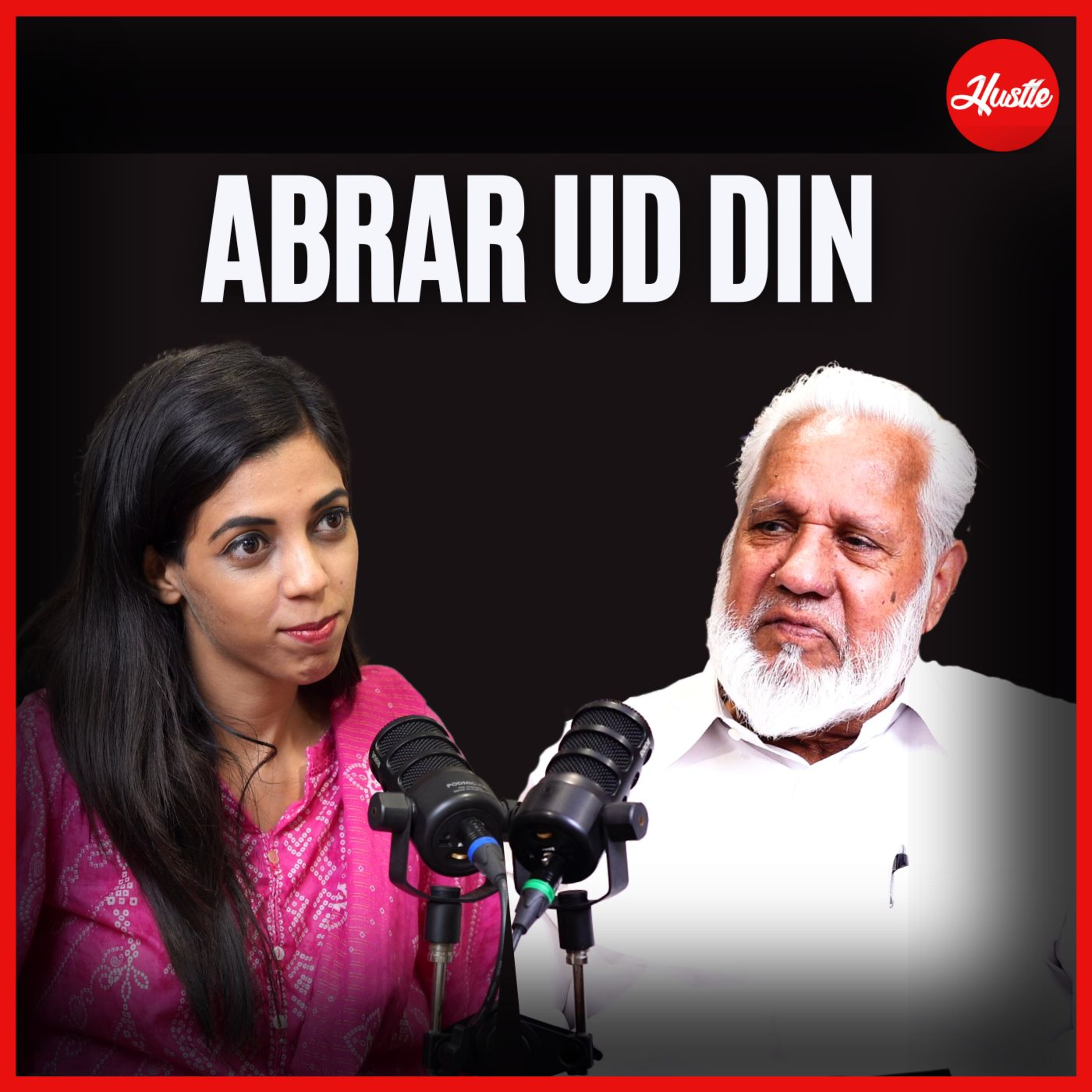 From a Small Shop to Pakistan's Retail Giant | Story of Naheed episode artwork