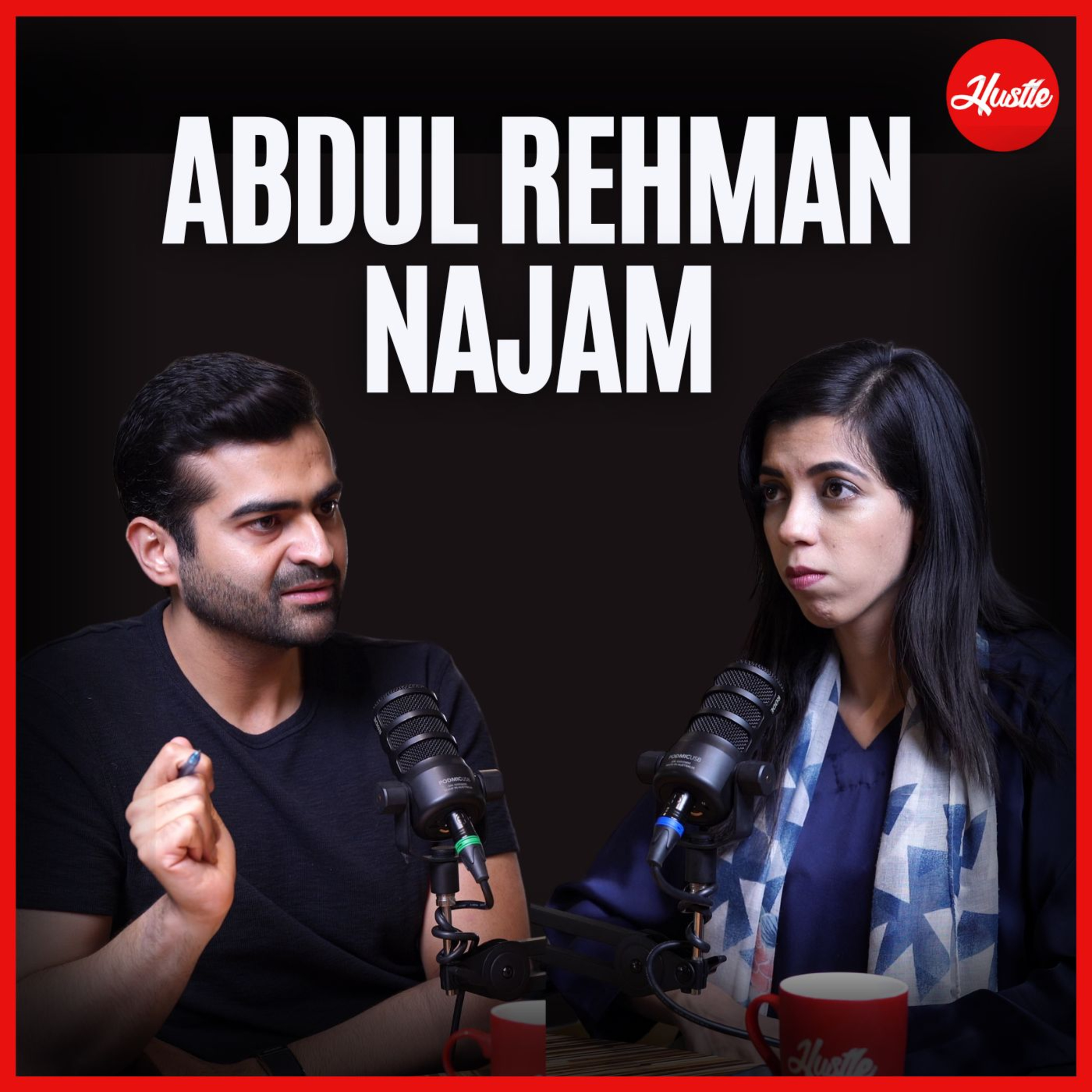 Smart Stock Market Tips | Ft. Abdul Rehman Najam episode artwork