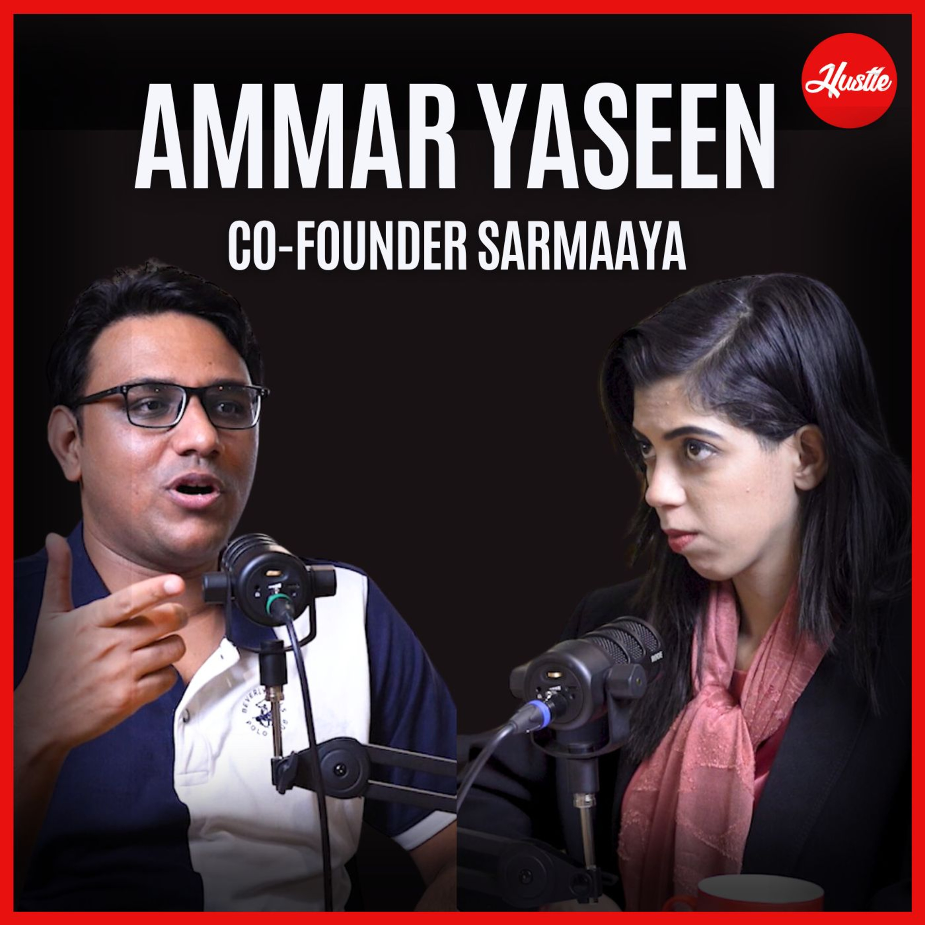 How to Pick and Buy Stocks: Investing for beginners | Ammar Yaseen episode artwork