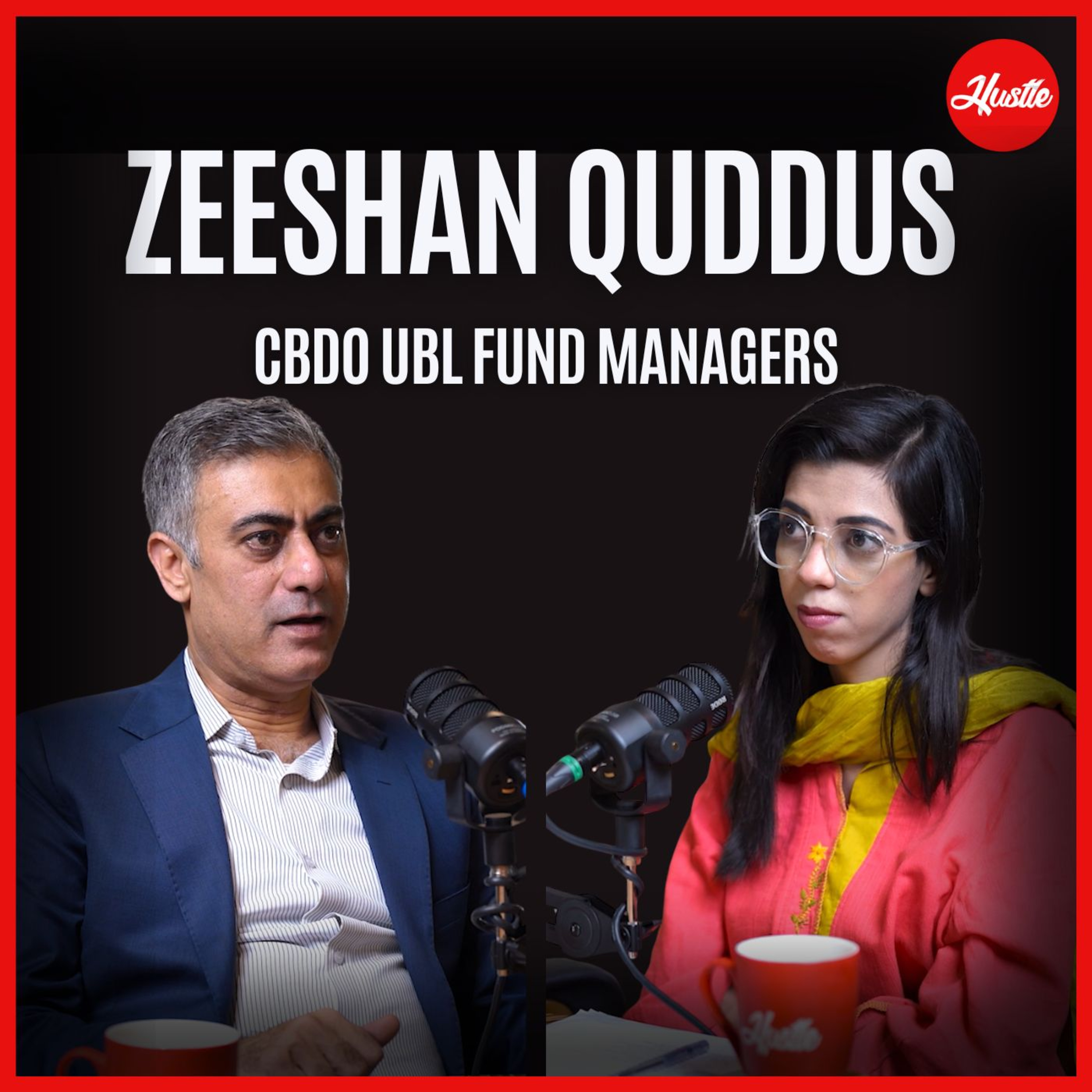 Smart Investment Tips You Should Not Ignore | Ft. CBDO UBL Fund Managers episode artwork