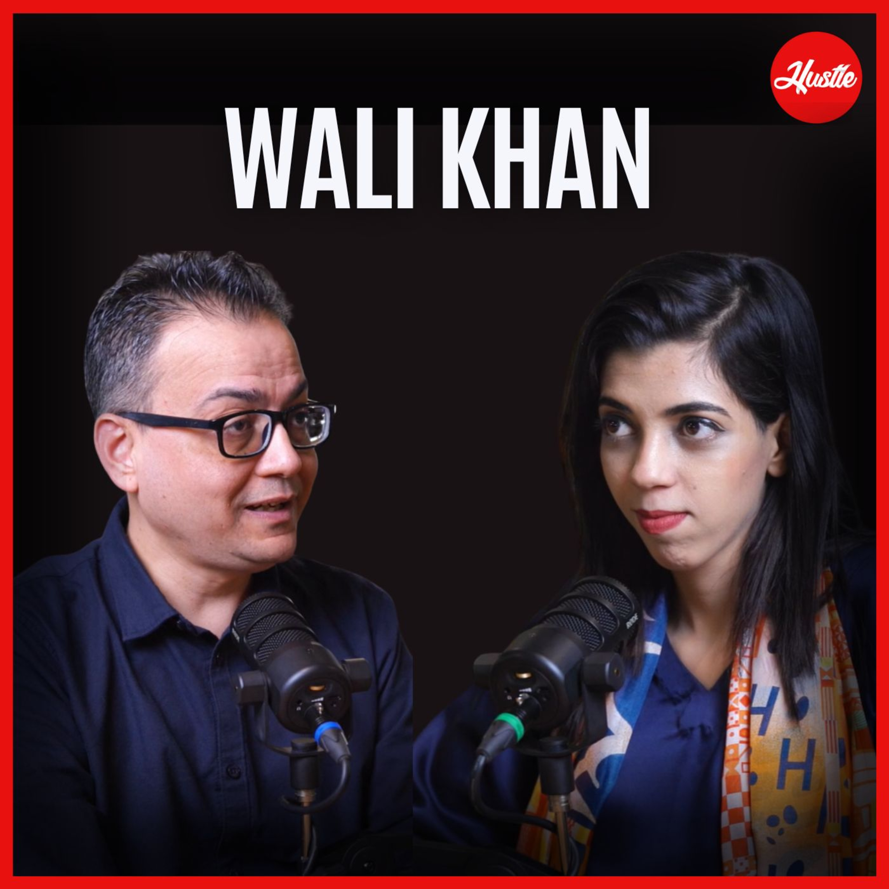 Smart Tips To Make Money From Stock Market & Finance Content | Ft. ‪Wali Khan‬ episode artwork