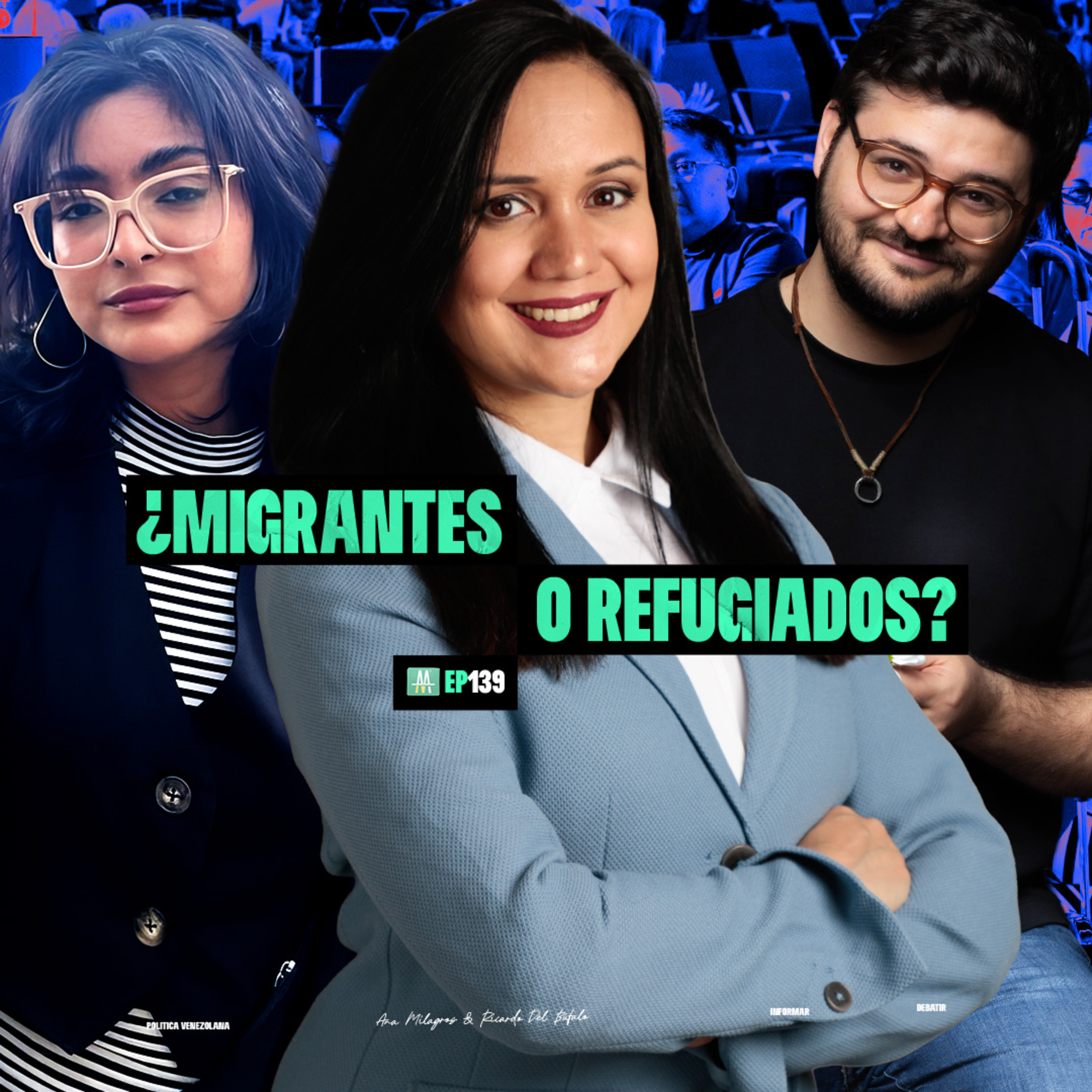 A Medias
