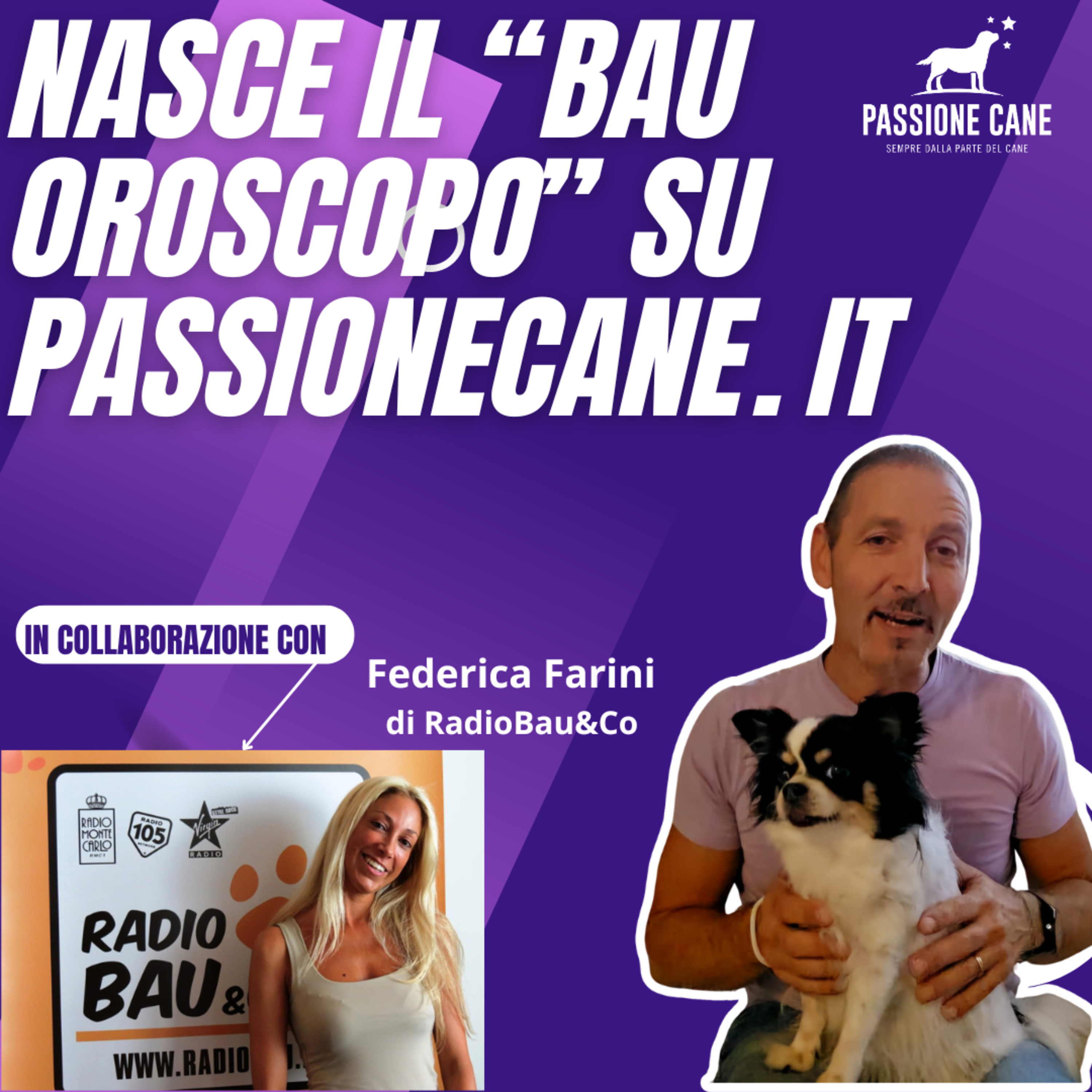 Passione Cane