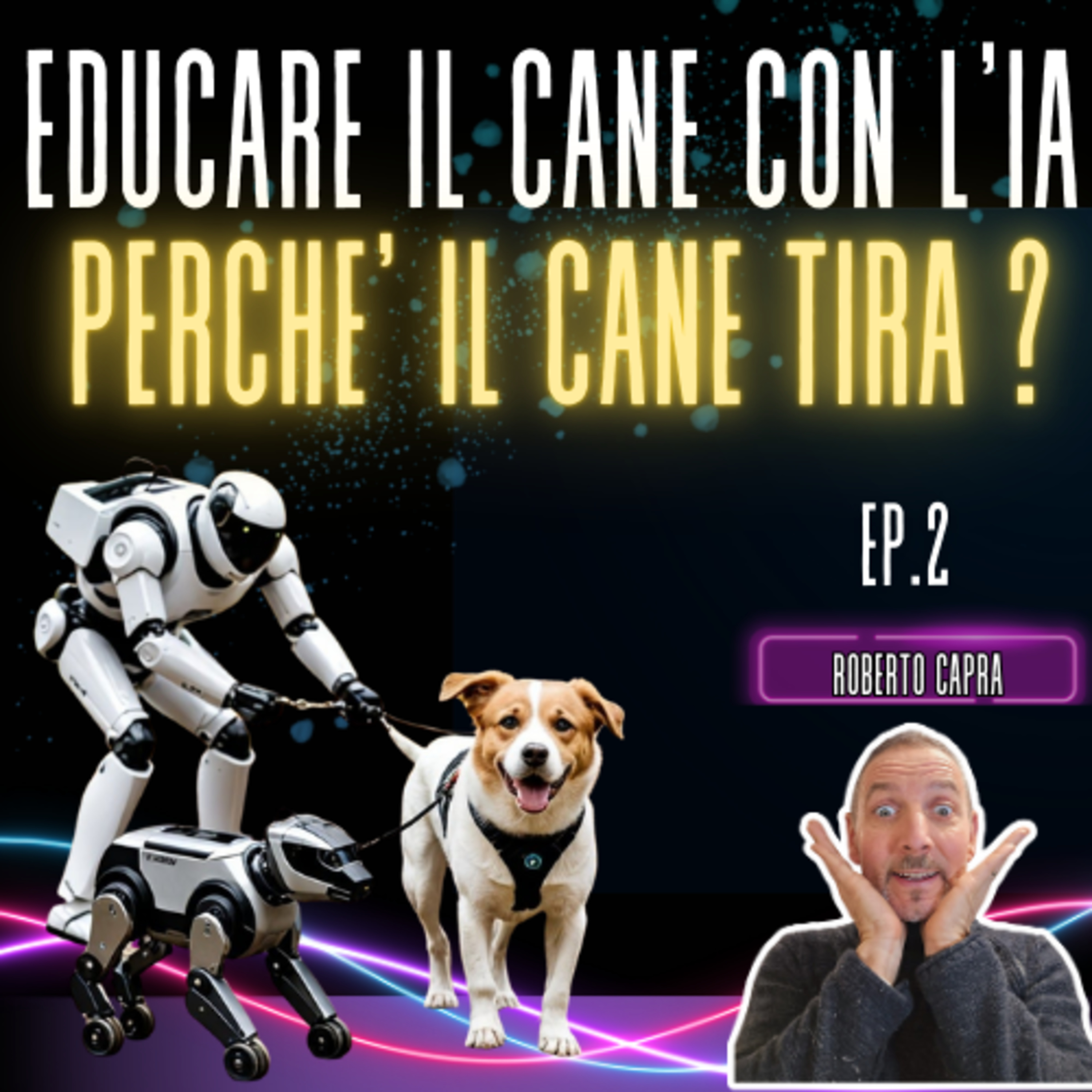 Passione Cane