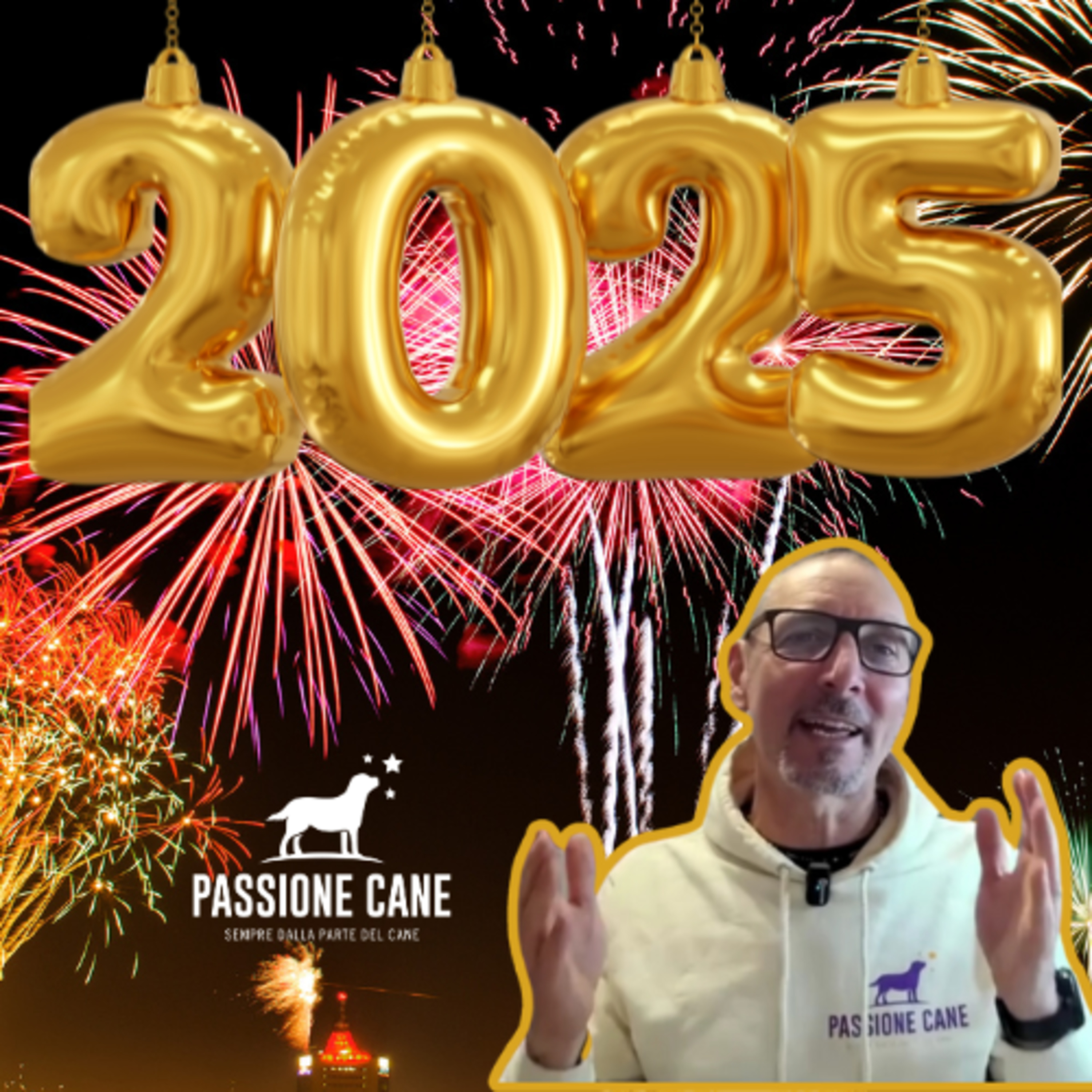 Passione Cane