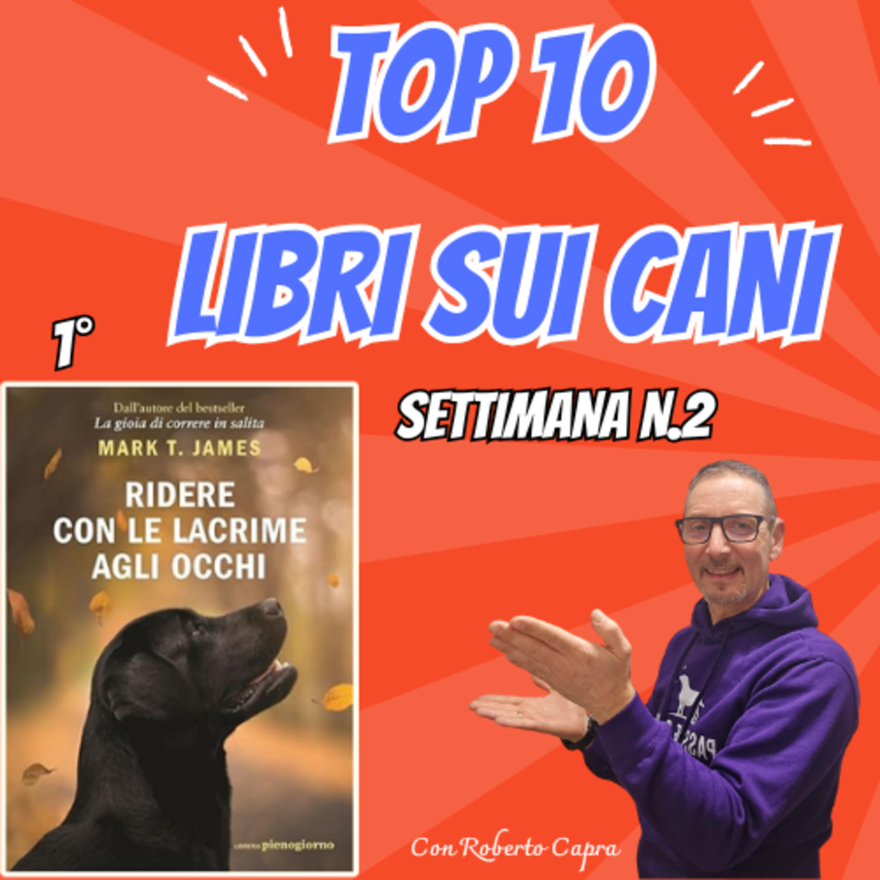 Passione Cane