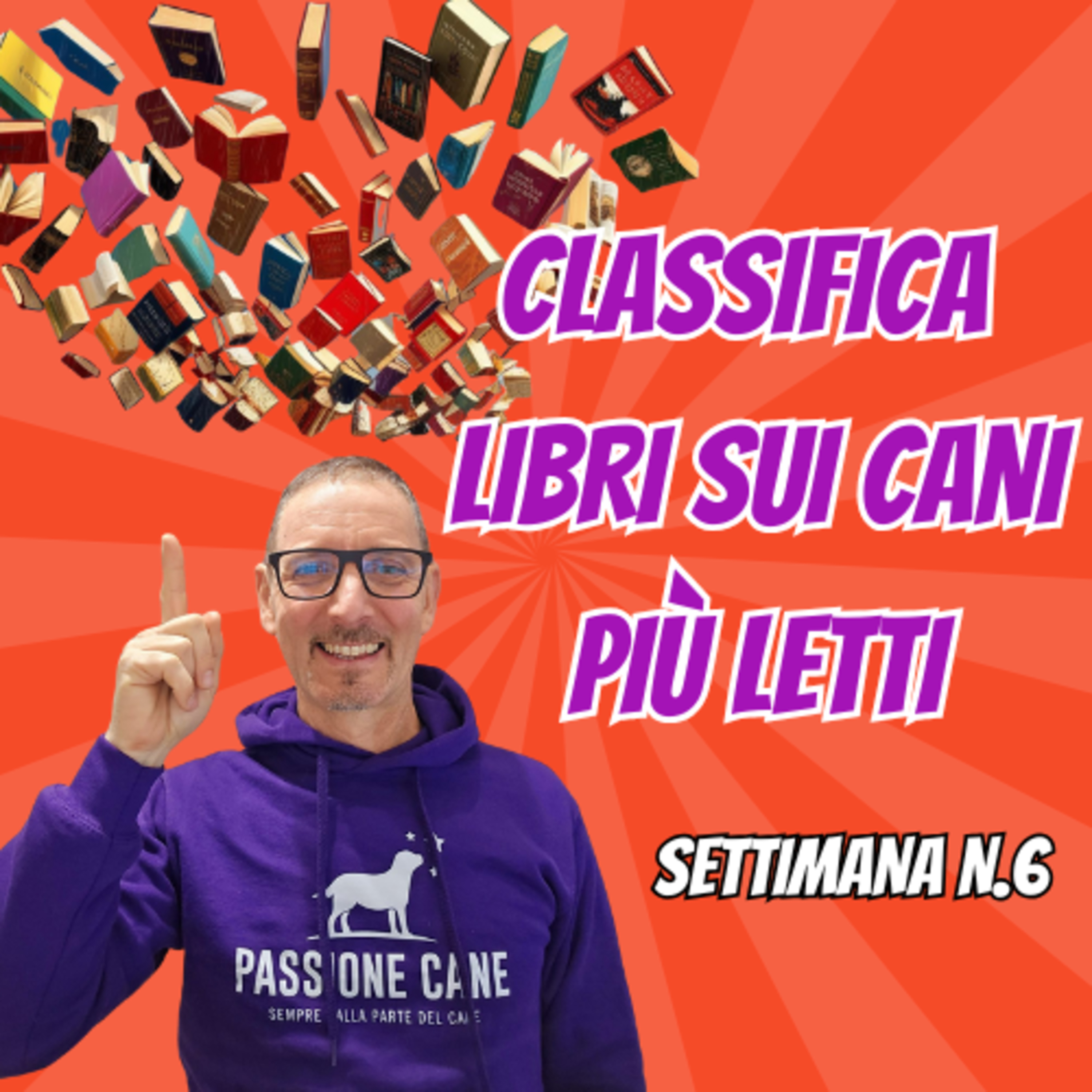 Passione Cane
