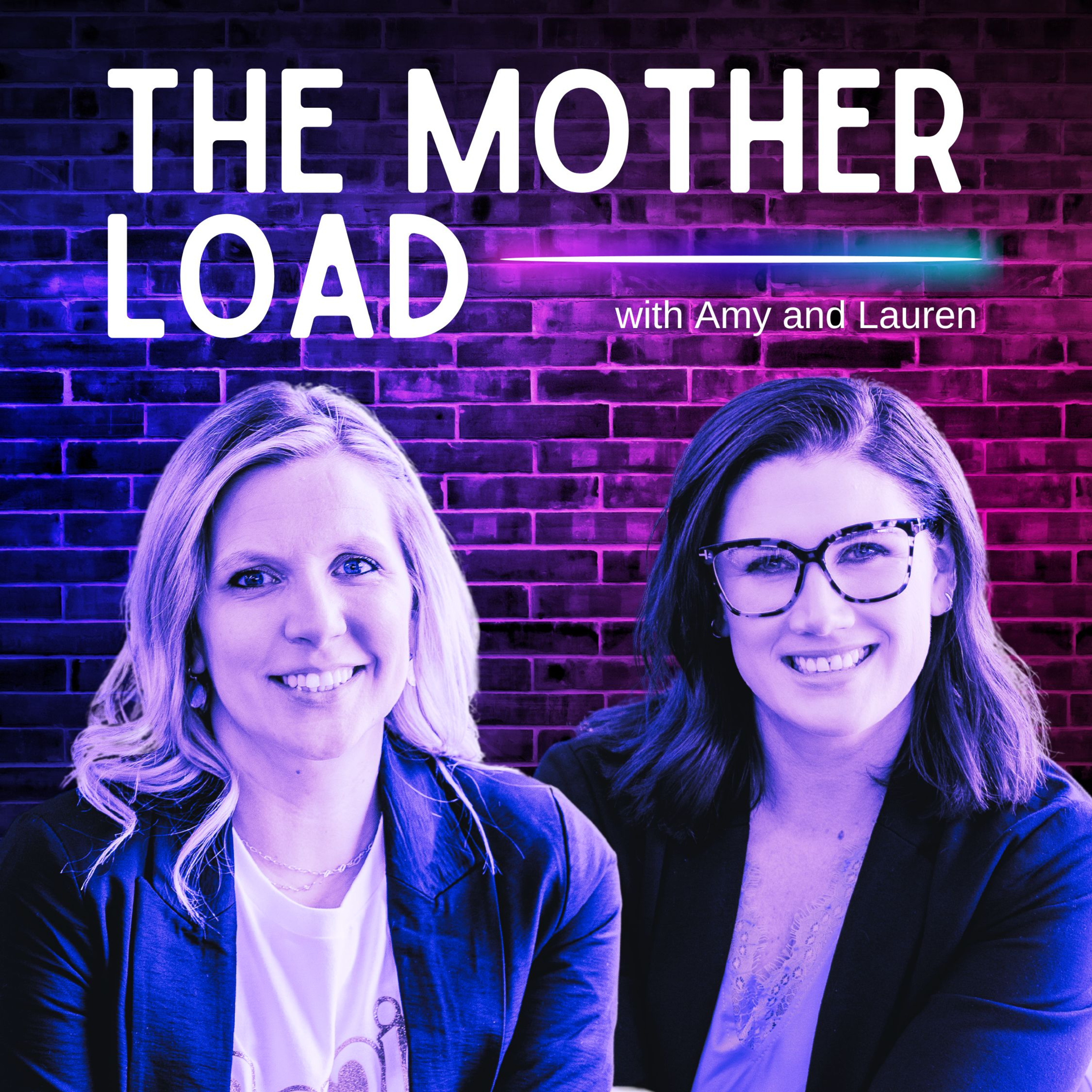 Bonus Episode: Happy Mothers Day! episode artwork
