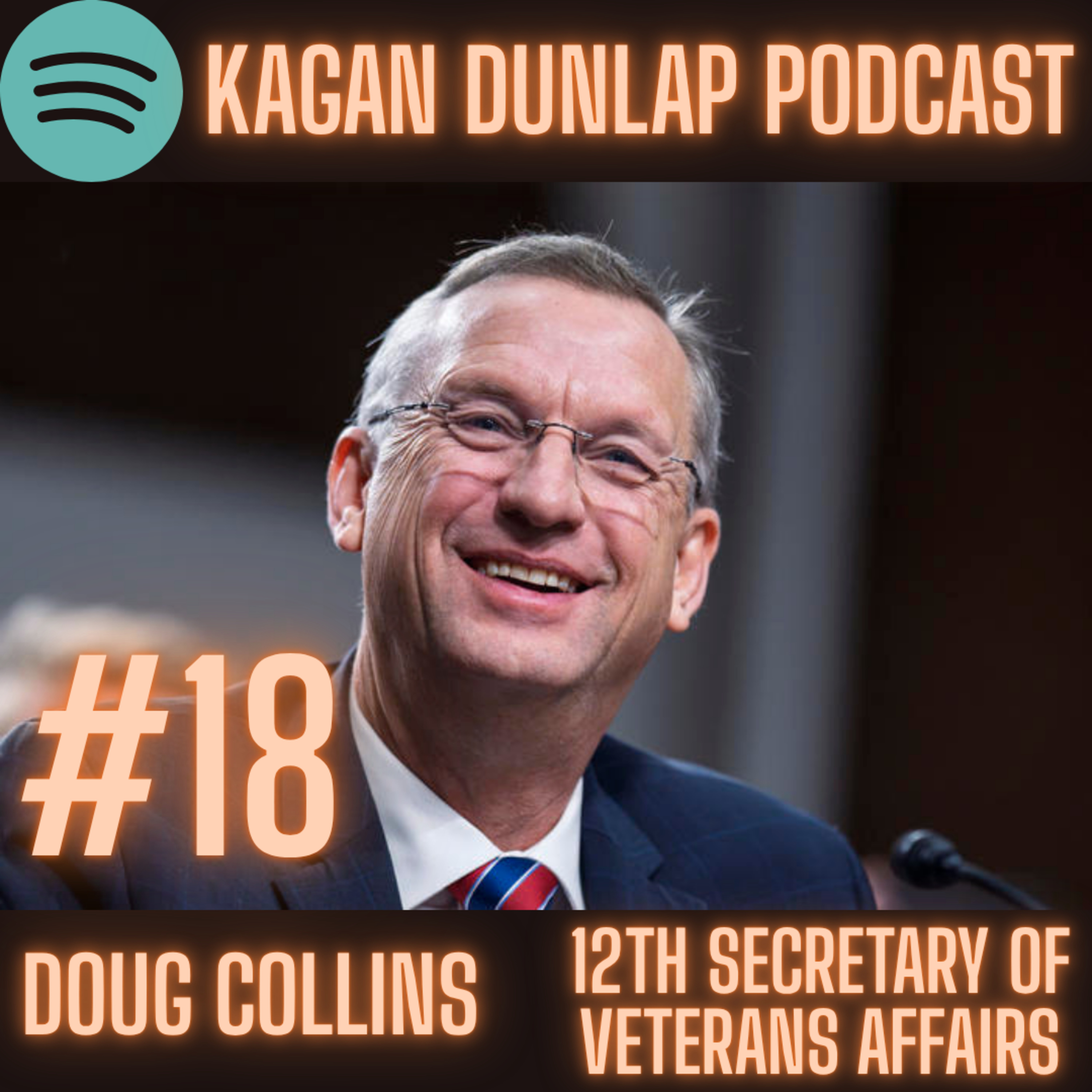 The Kagan Dunlap Show
