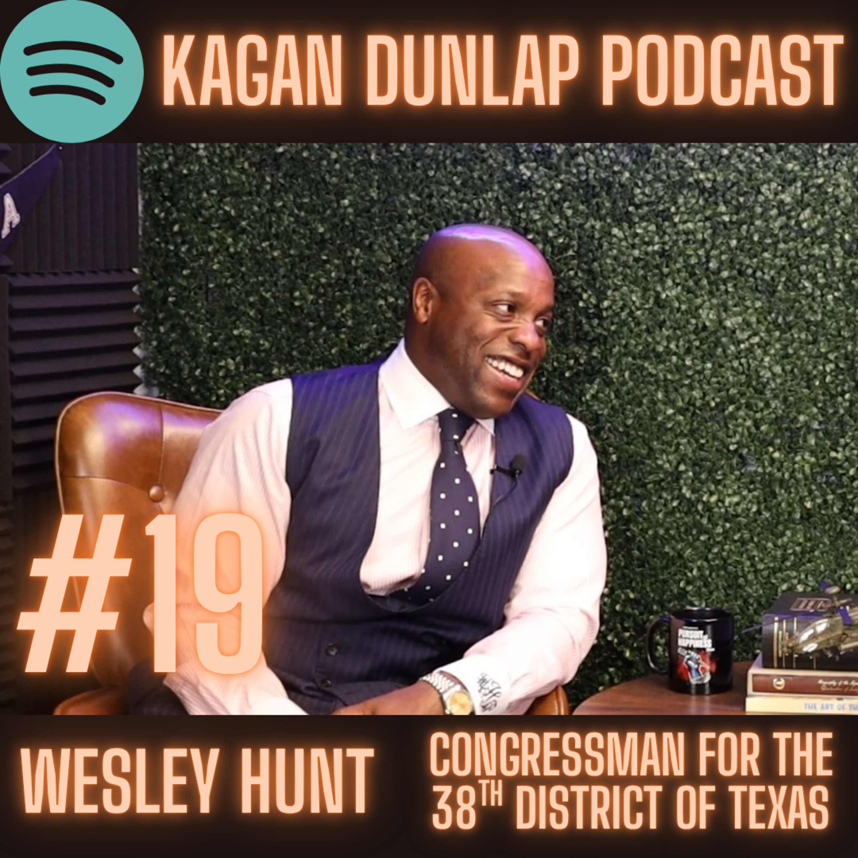 The Kagan Dunlap Show
