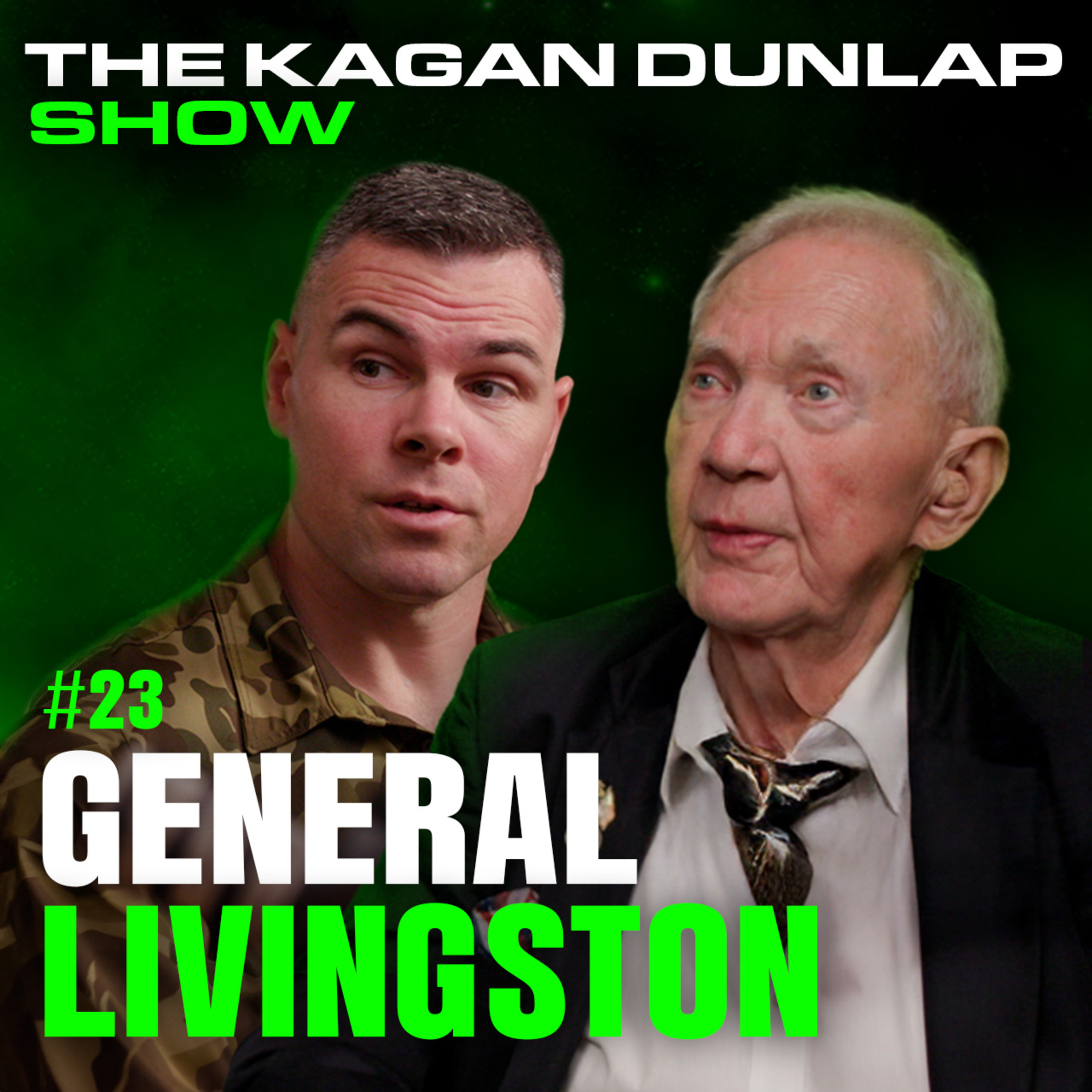 The Kagan Dunlap Show