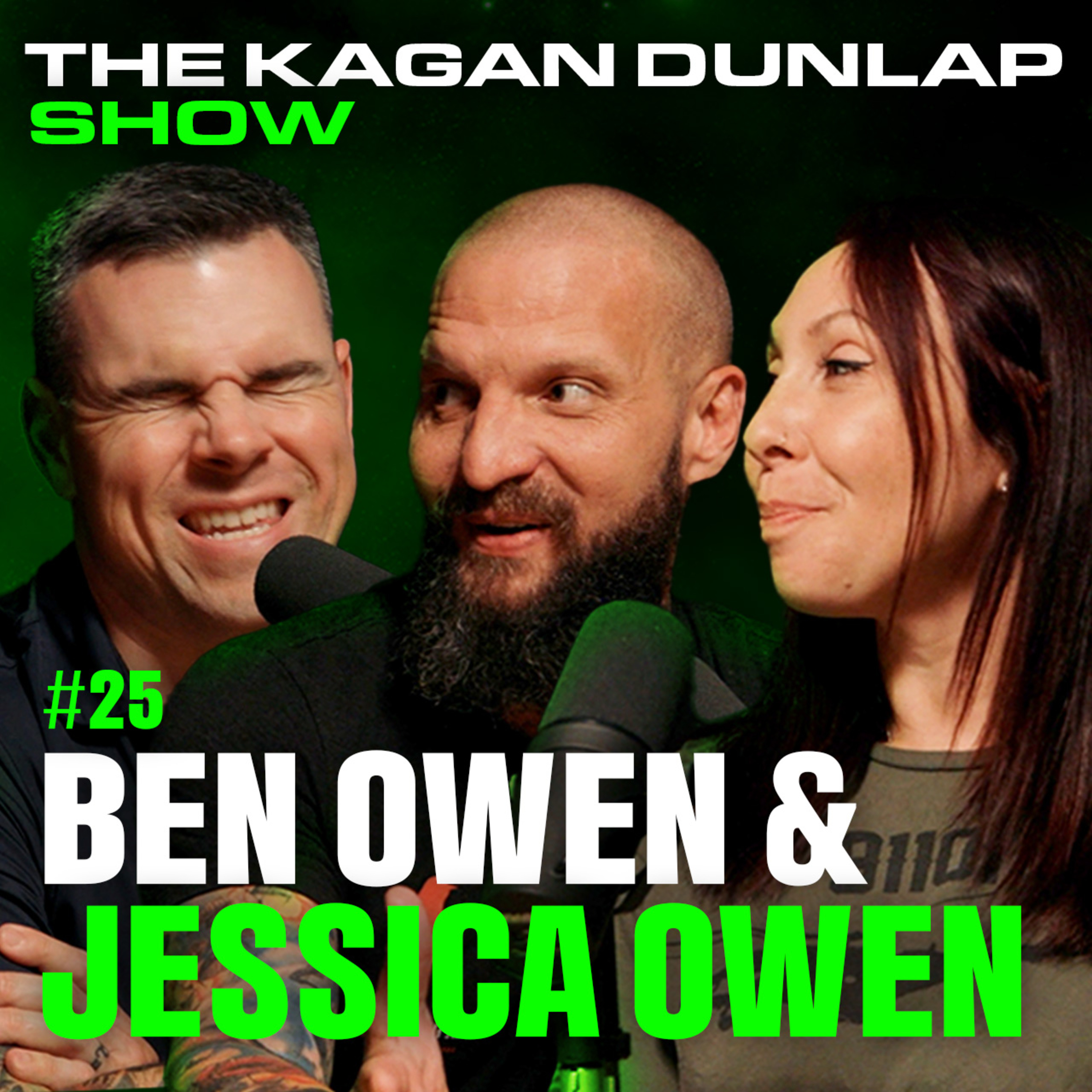 The Kagan Dunlap Show