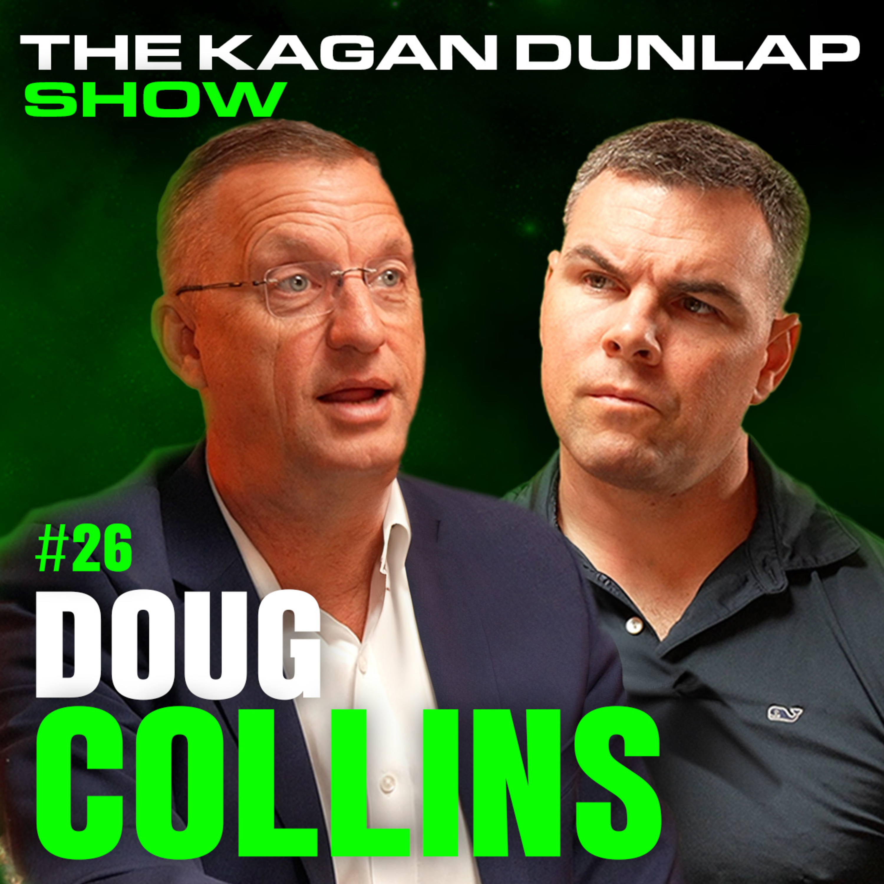 The Kagan Dunlap Show