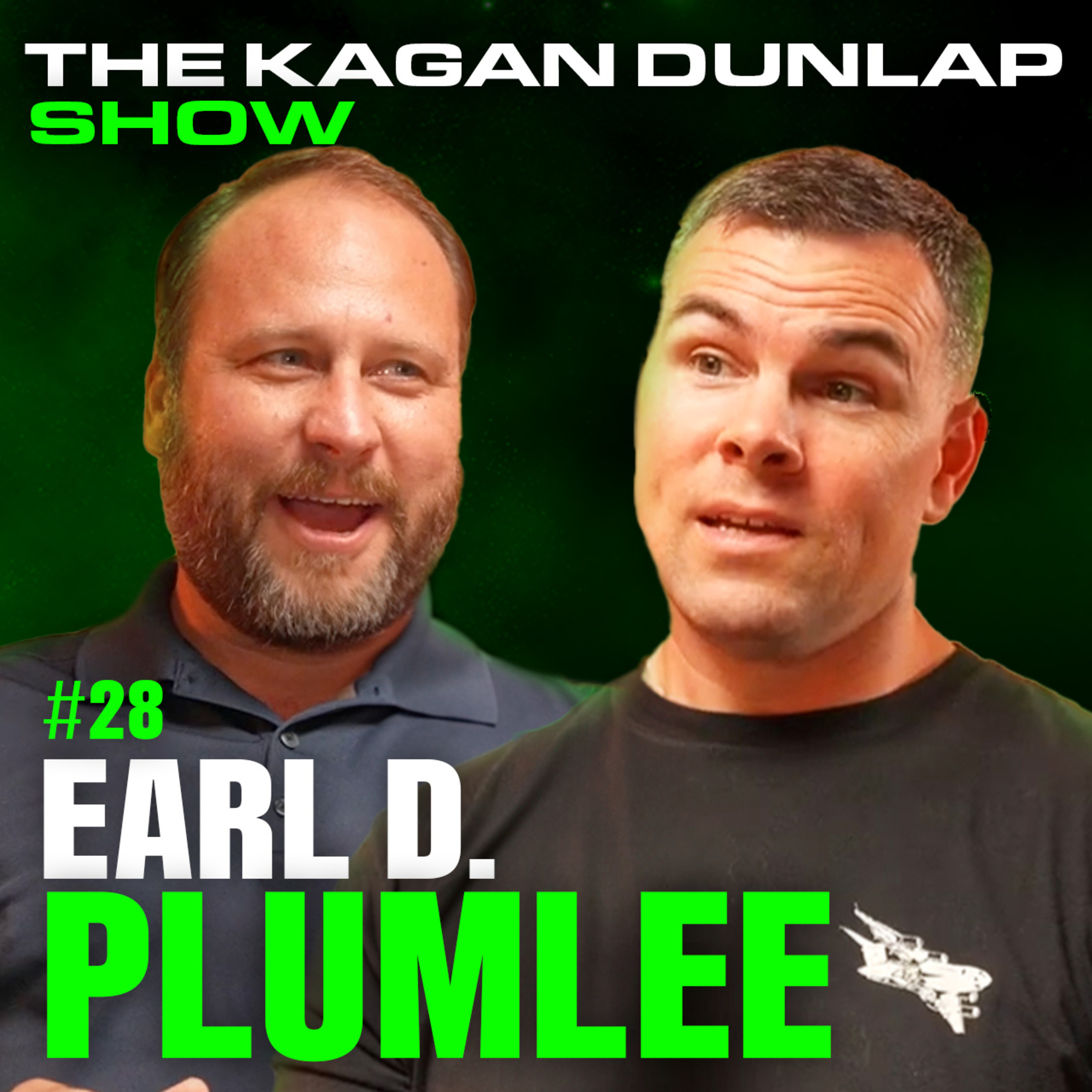 The Kagan Dunlap Show