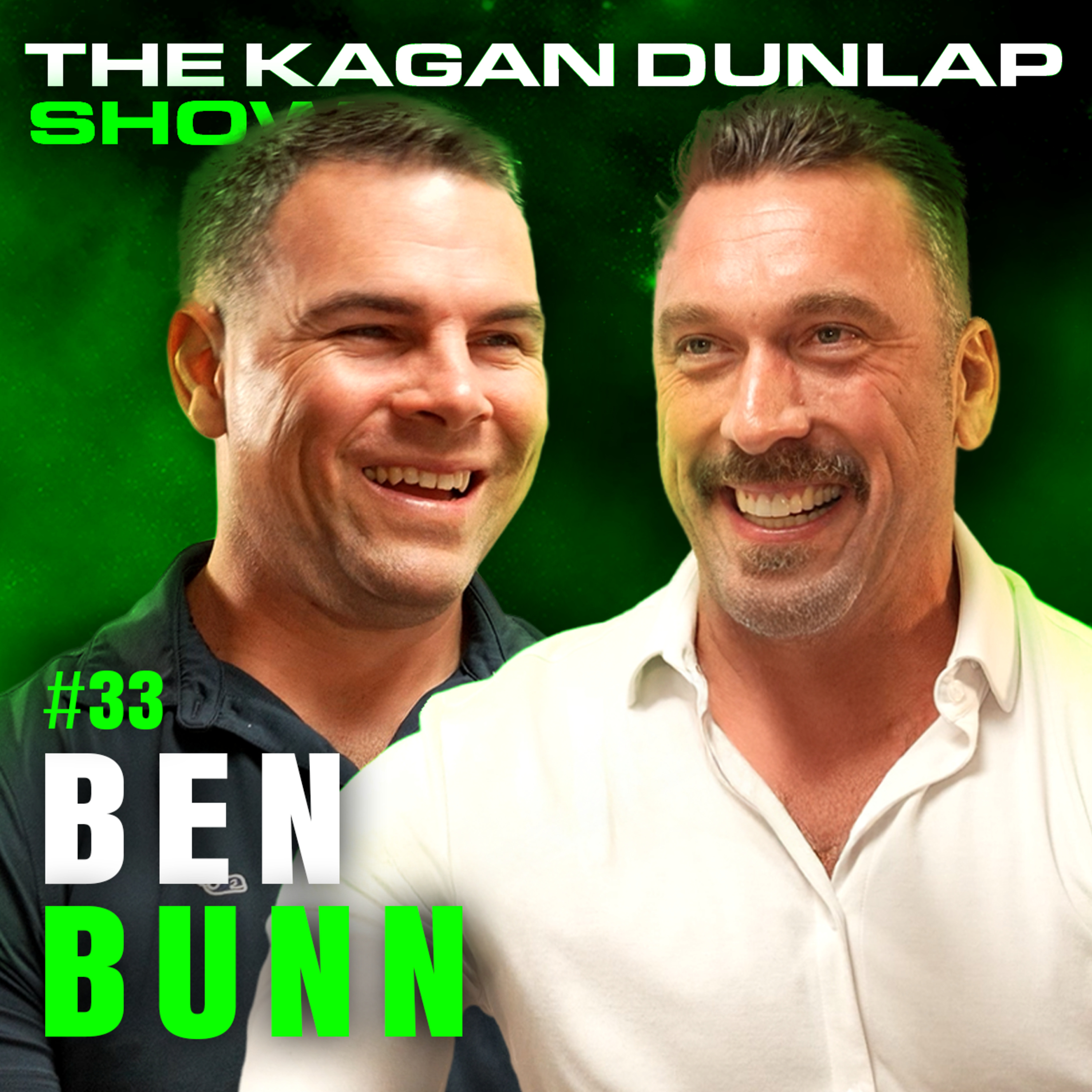 The Kagan Dunlap Show