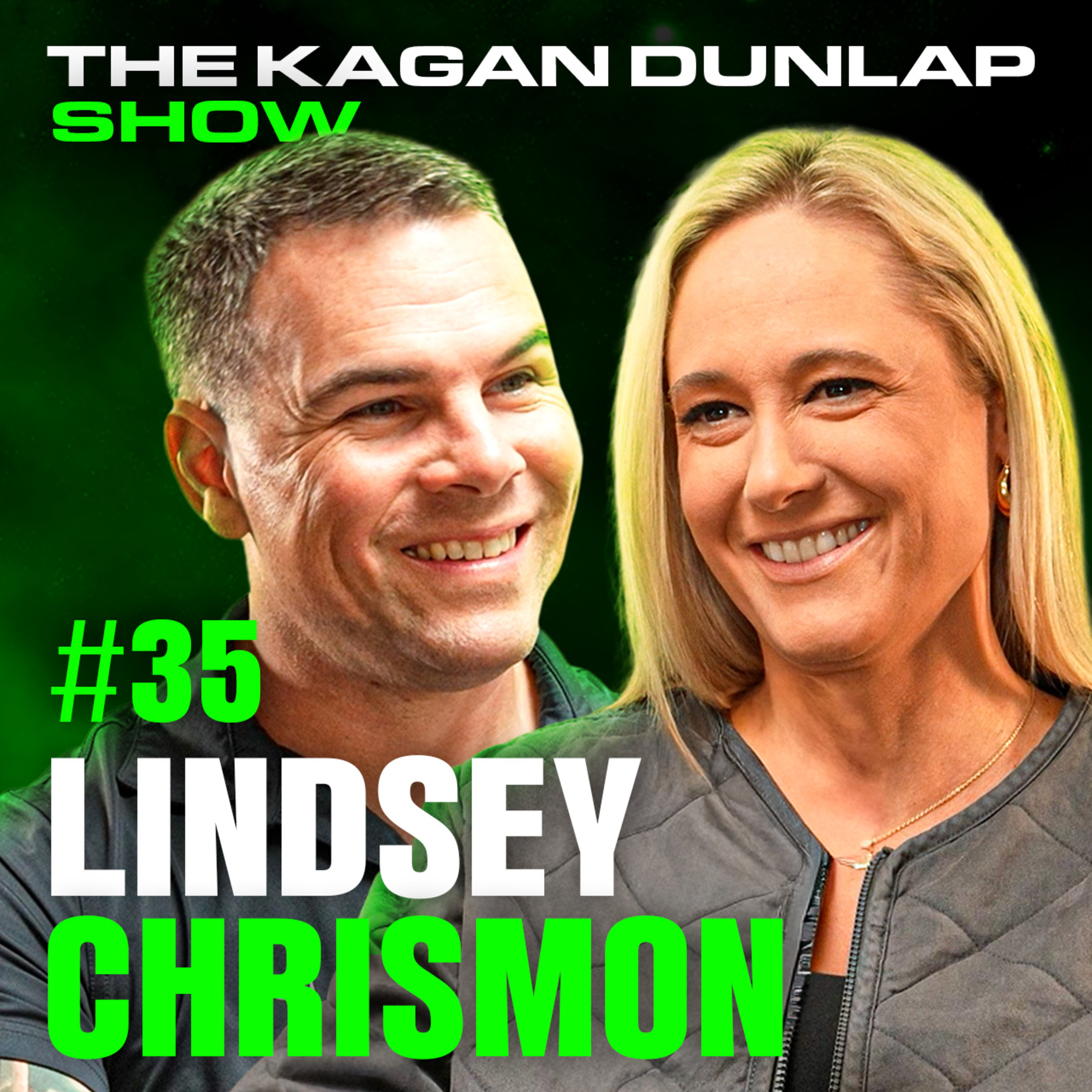#35 - Lindsey Christmon - The First Woman In U.S. Army History To Pilot The AH-6M Little Bird  episode artwork