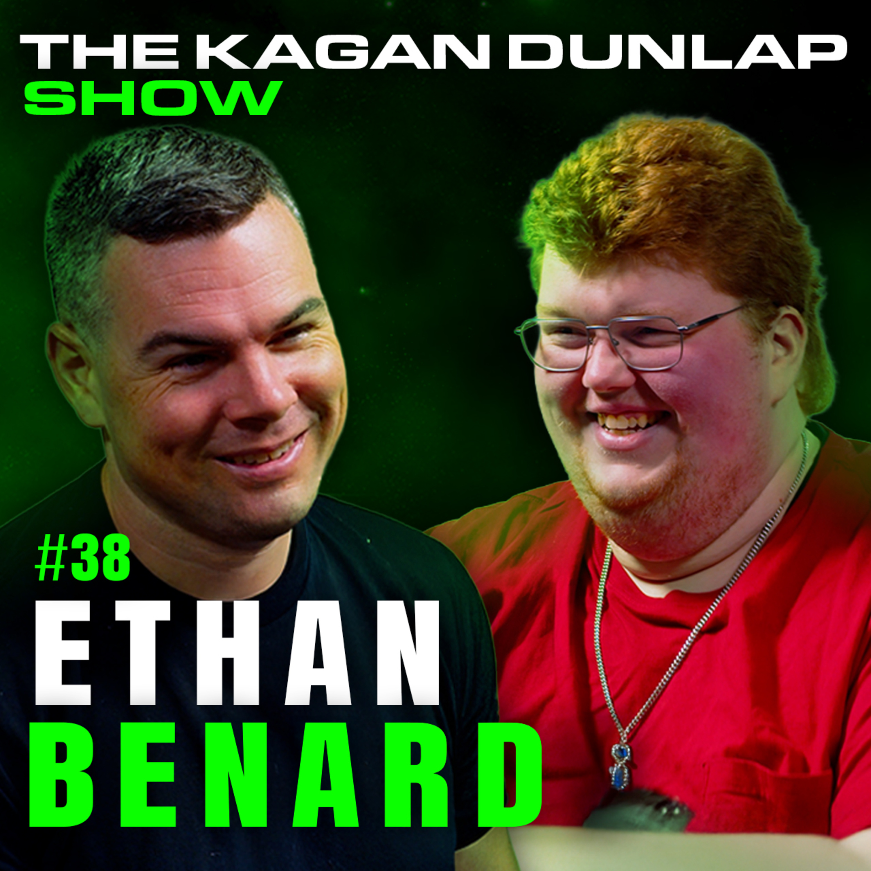The Kagan Dunlap Show