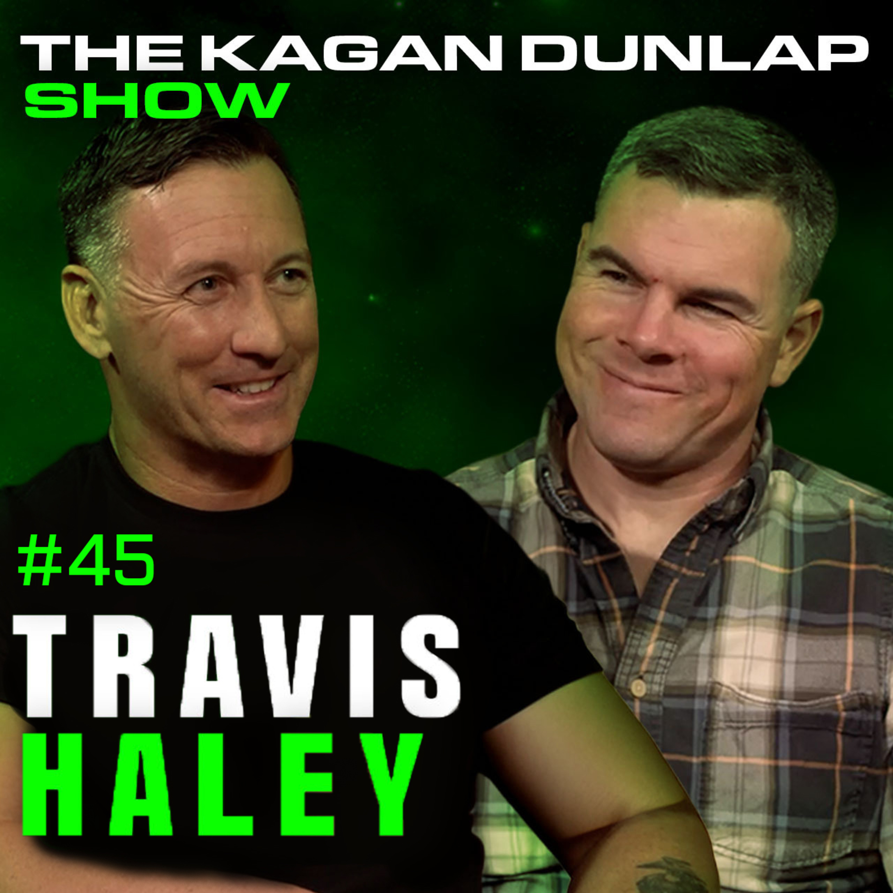 The Kagan Dunlap Show