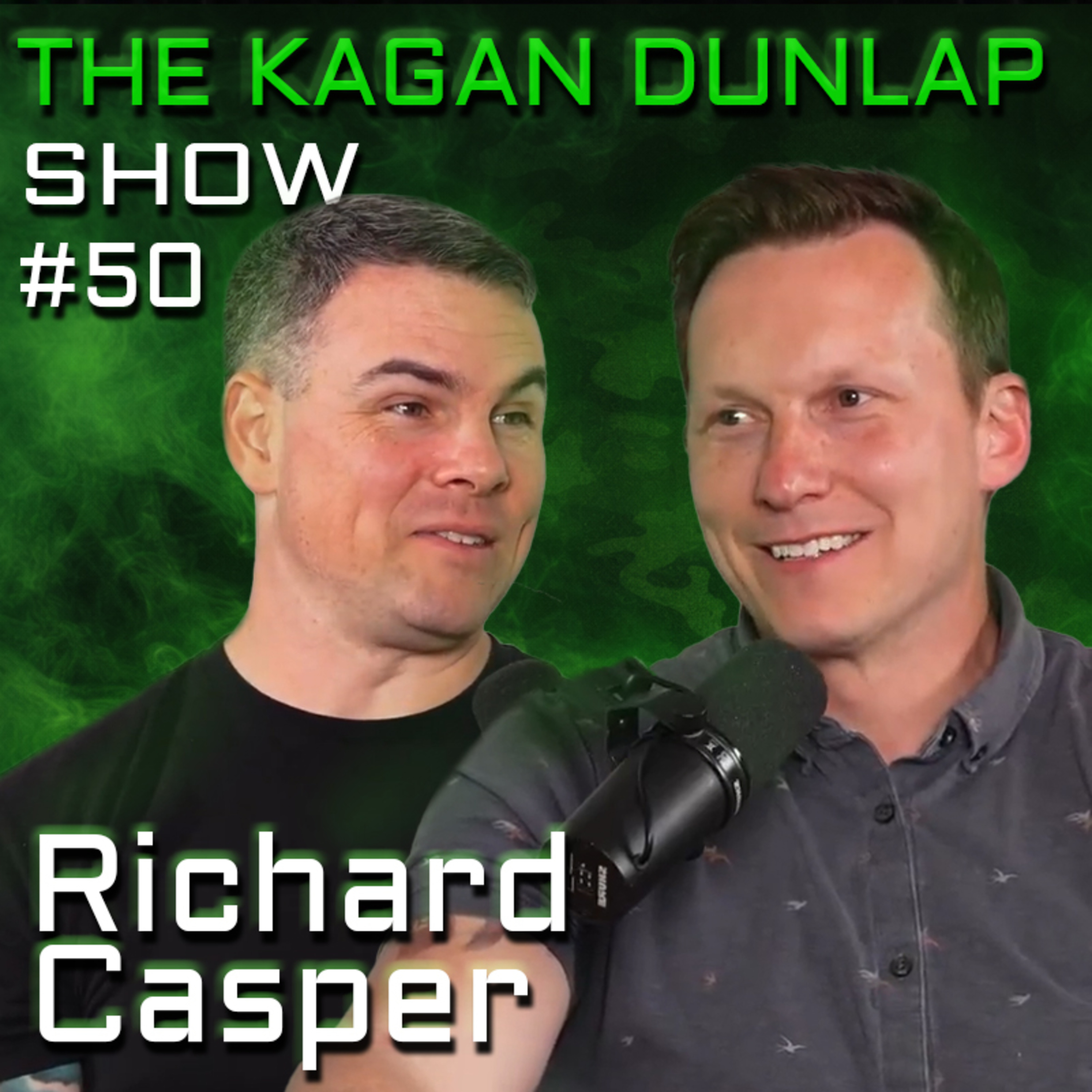 The Kagan Dunlap Show