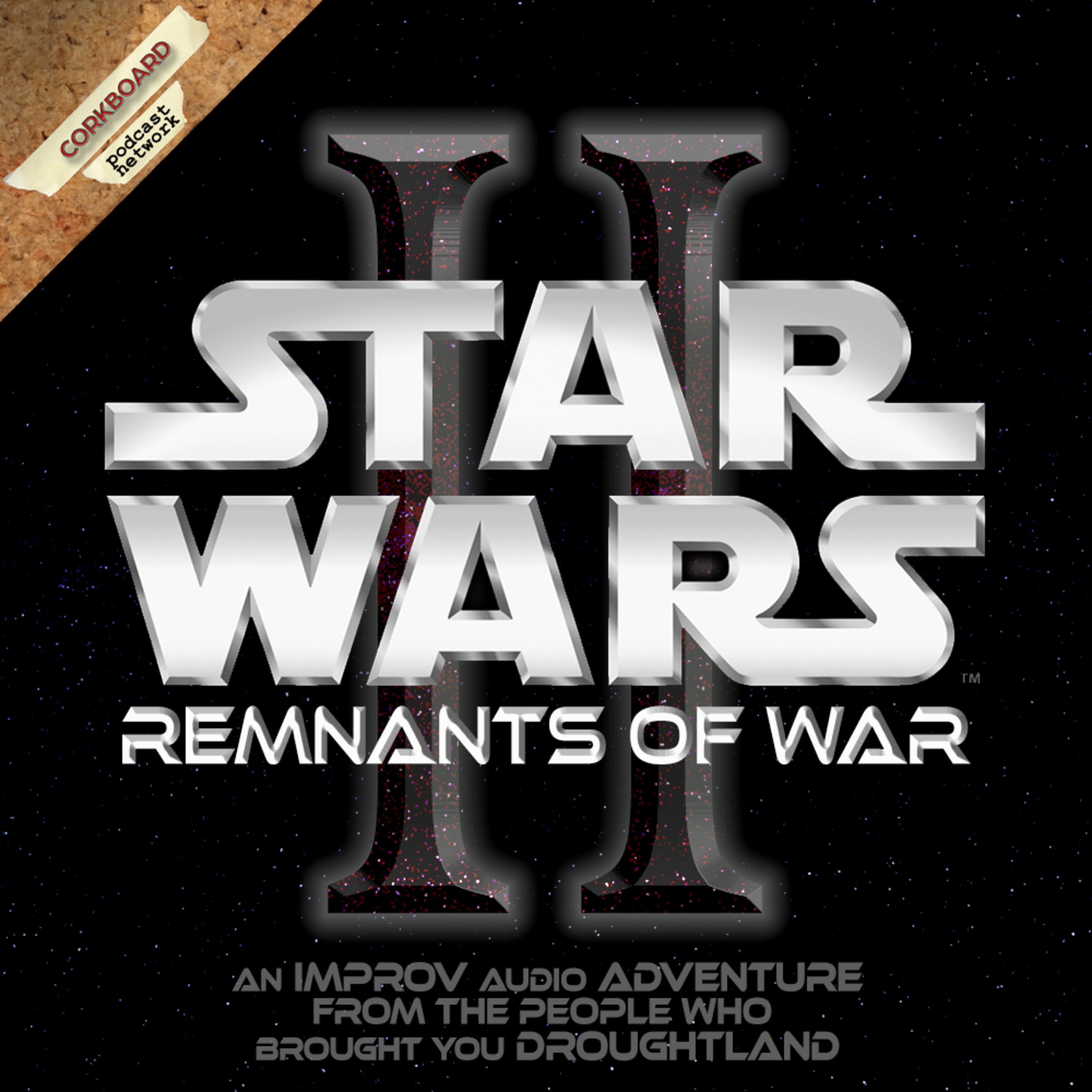 [Q1.2] Star Wars: Remnants of War - Ep. II
