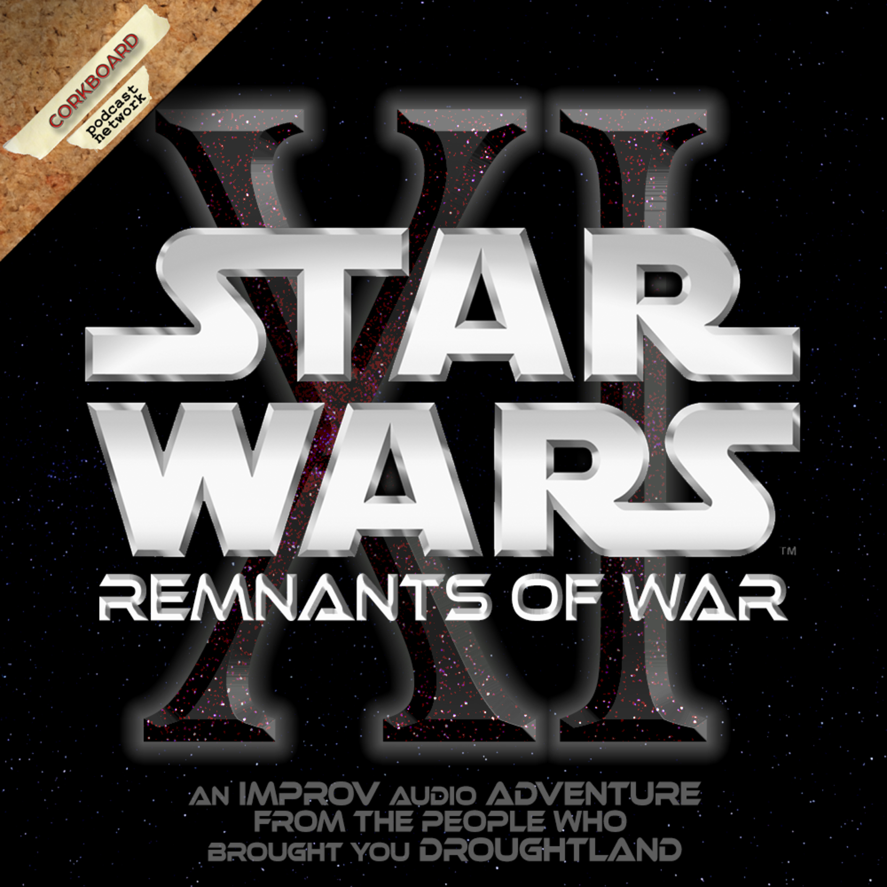 [Q1.11] Star Wars: Remnants of War - Ep XI