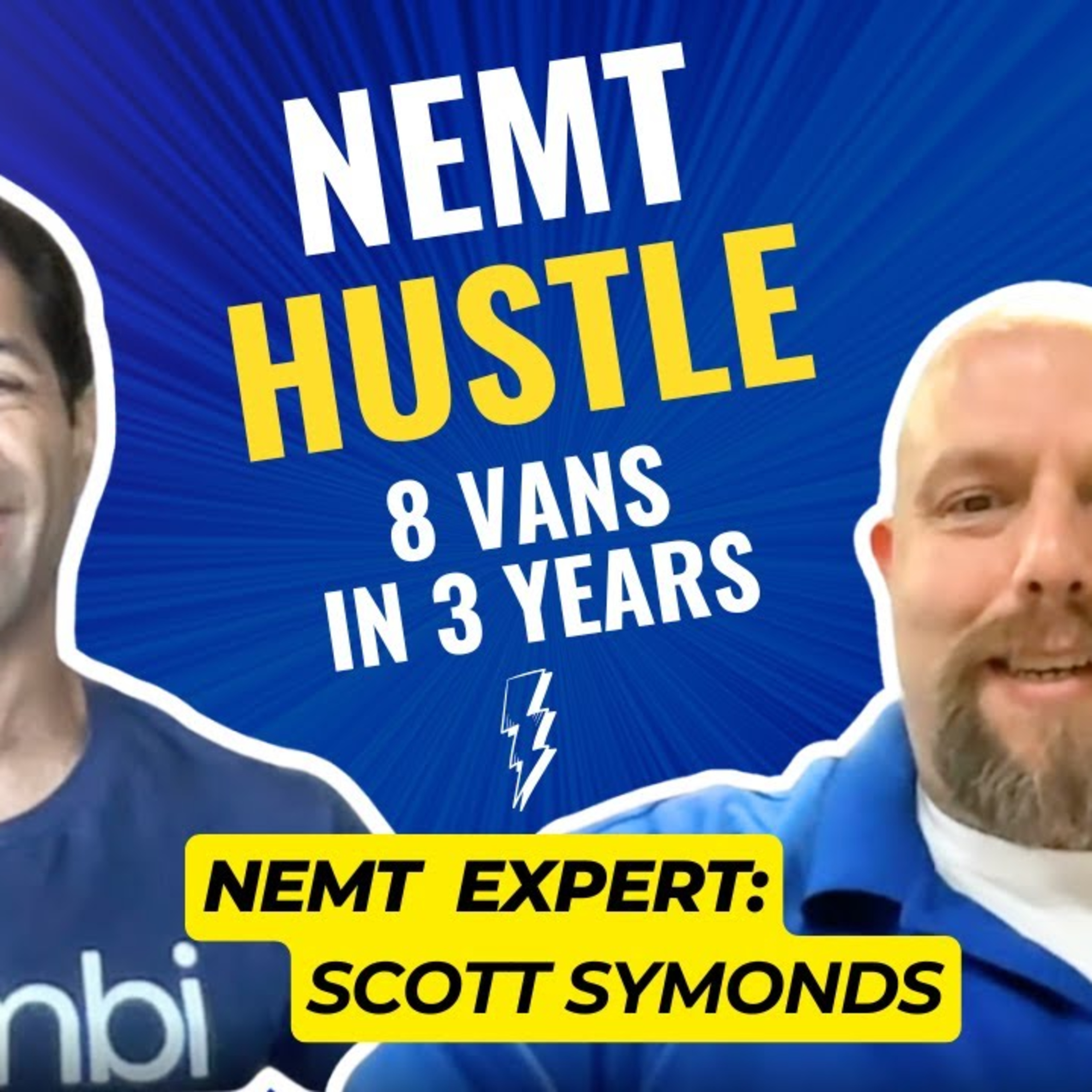 NEMT Experts