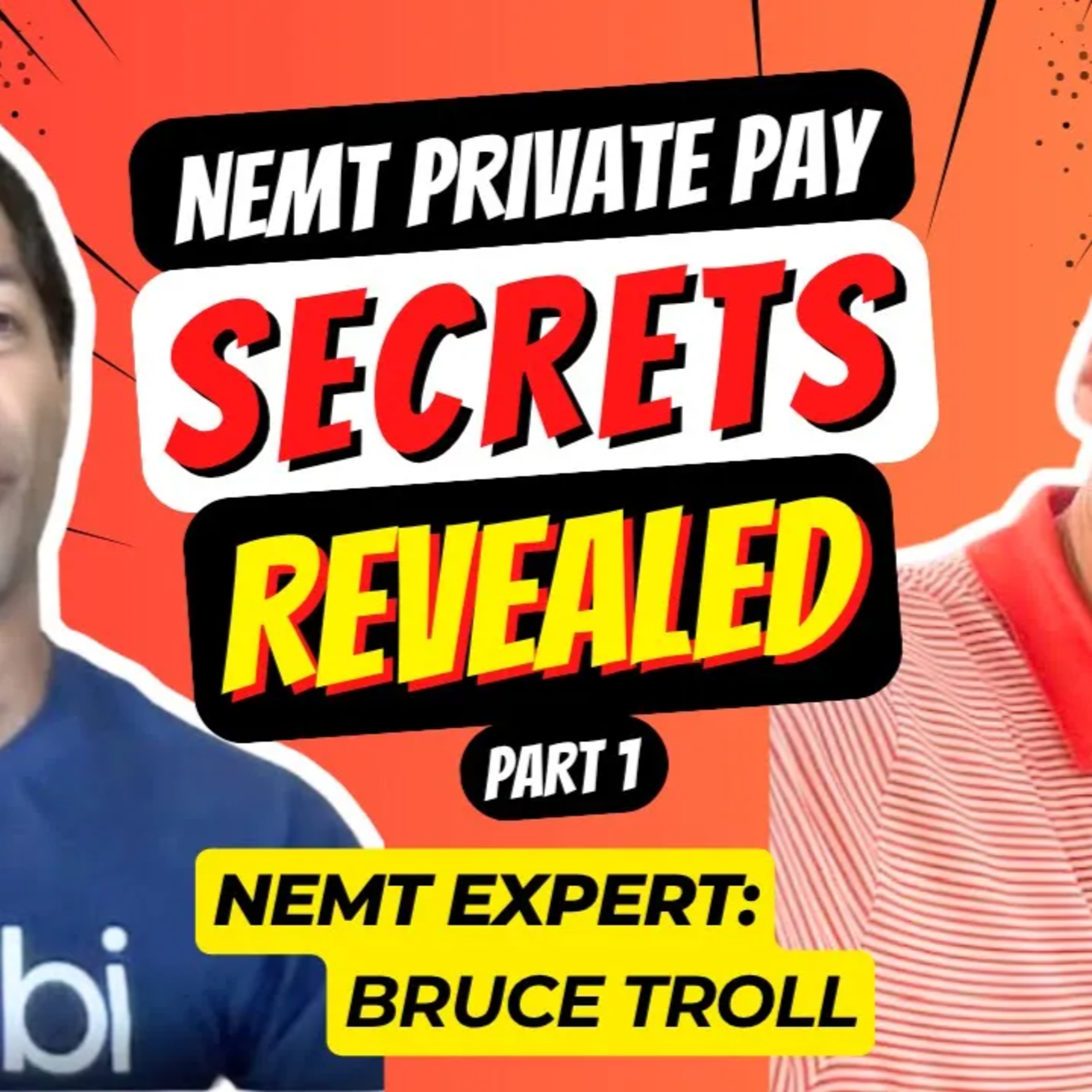 NEMT Experts