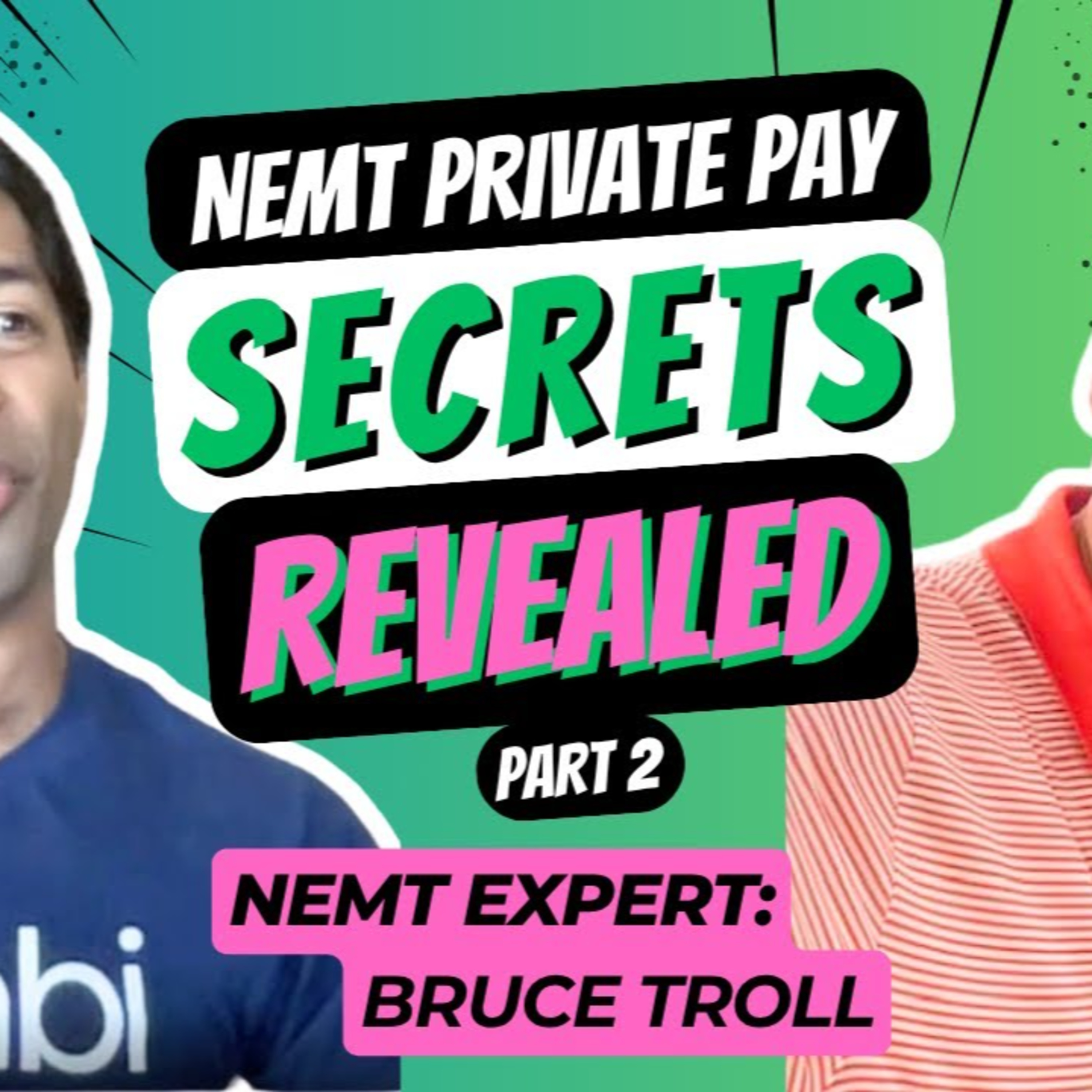NEMT Experts