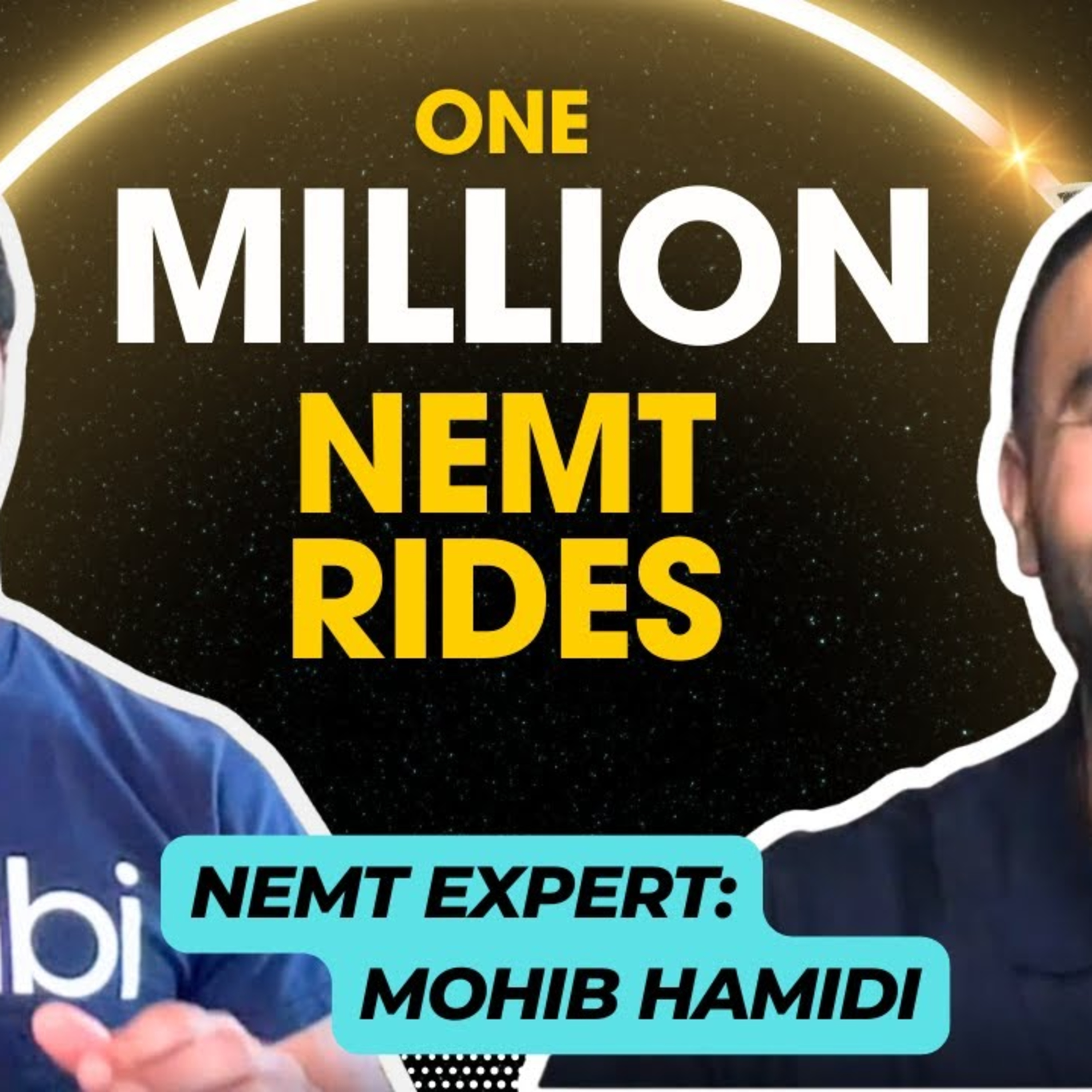 NEMT Experts