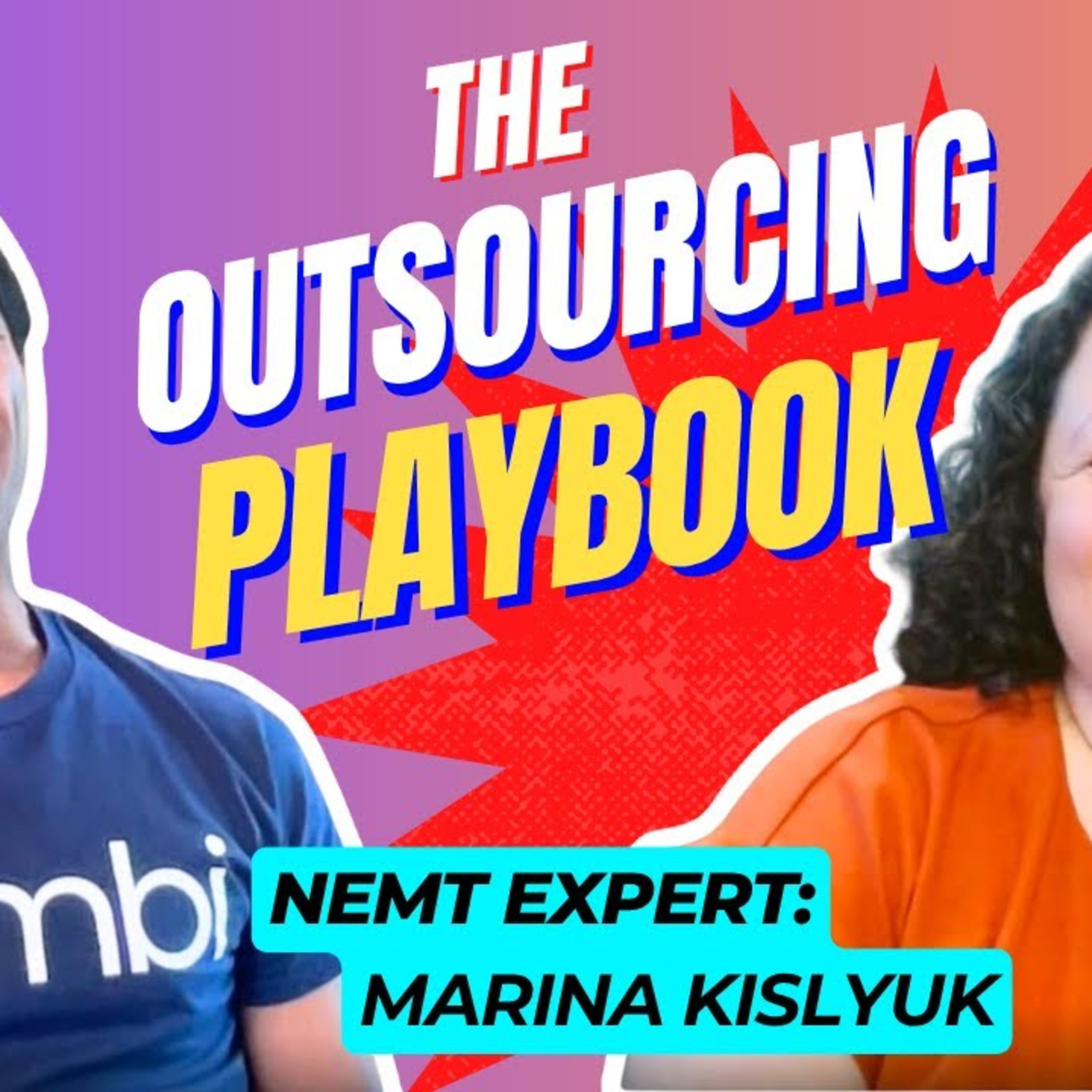 NEMT Experts