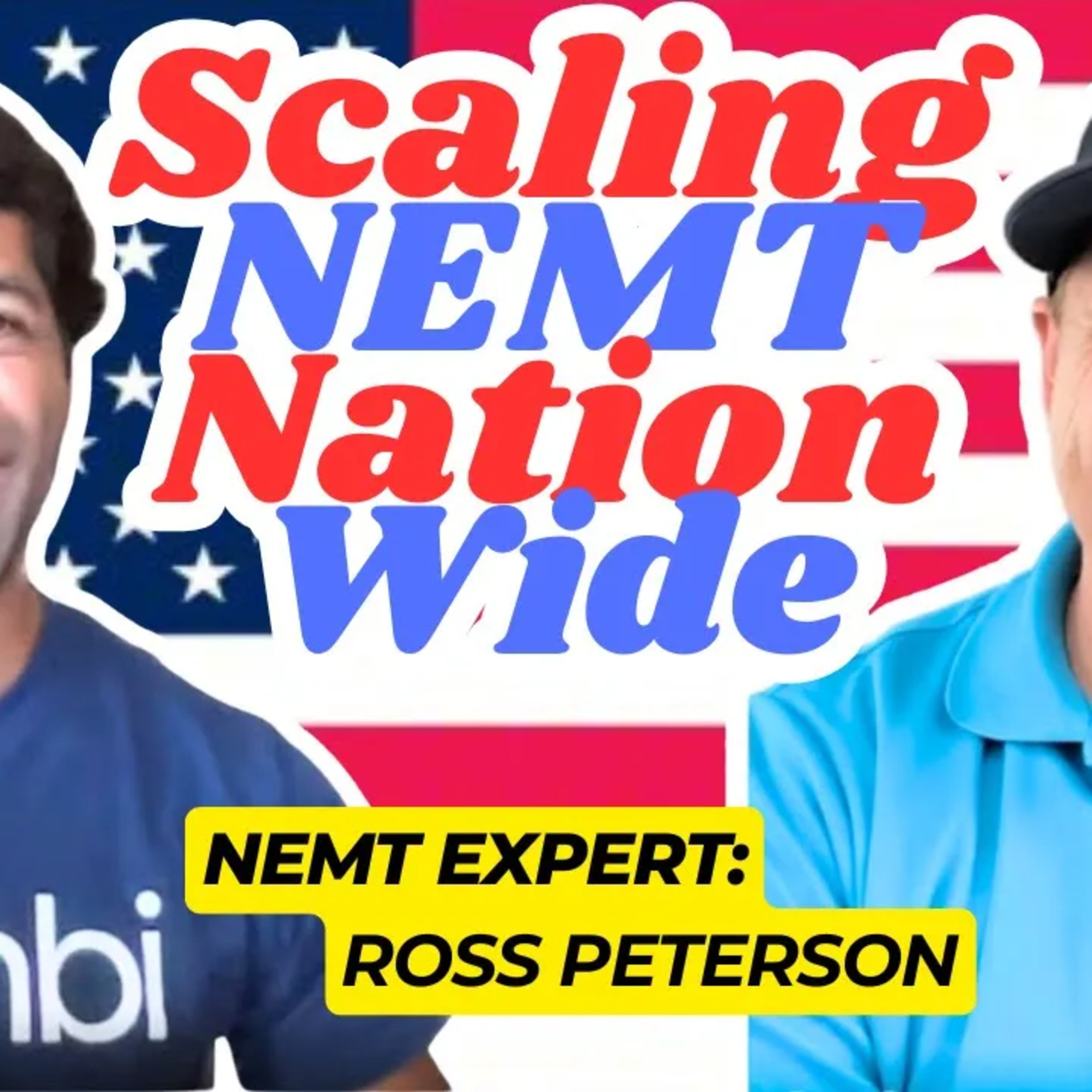 NEMT Experts