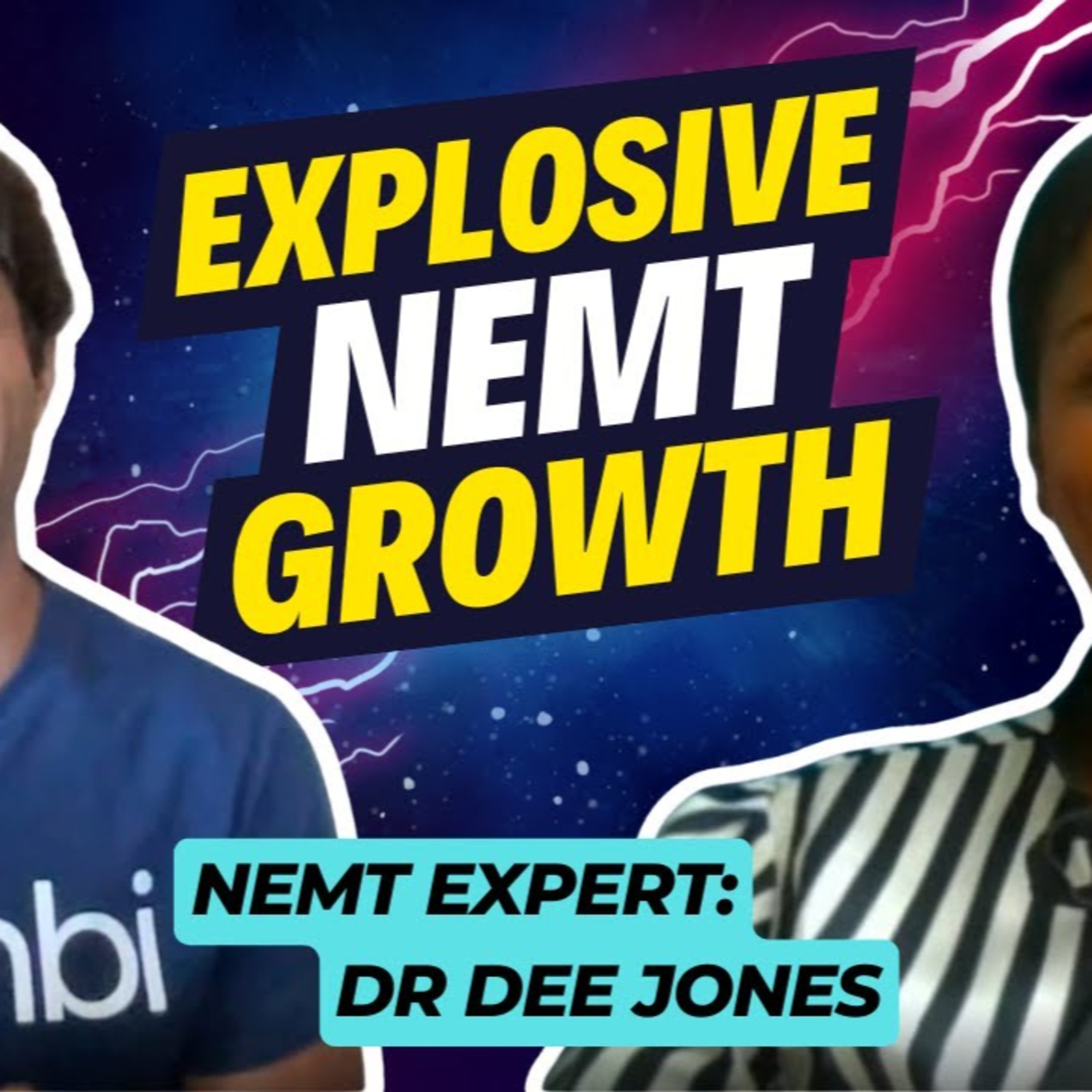 NEMT Experts