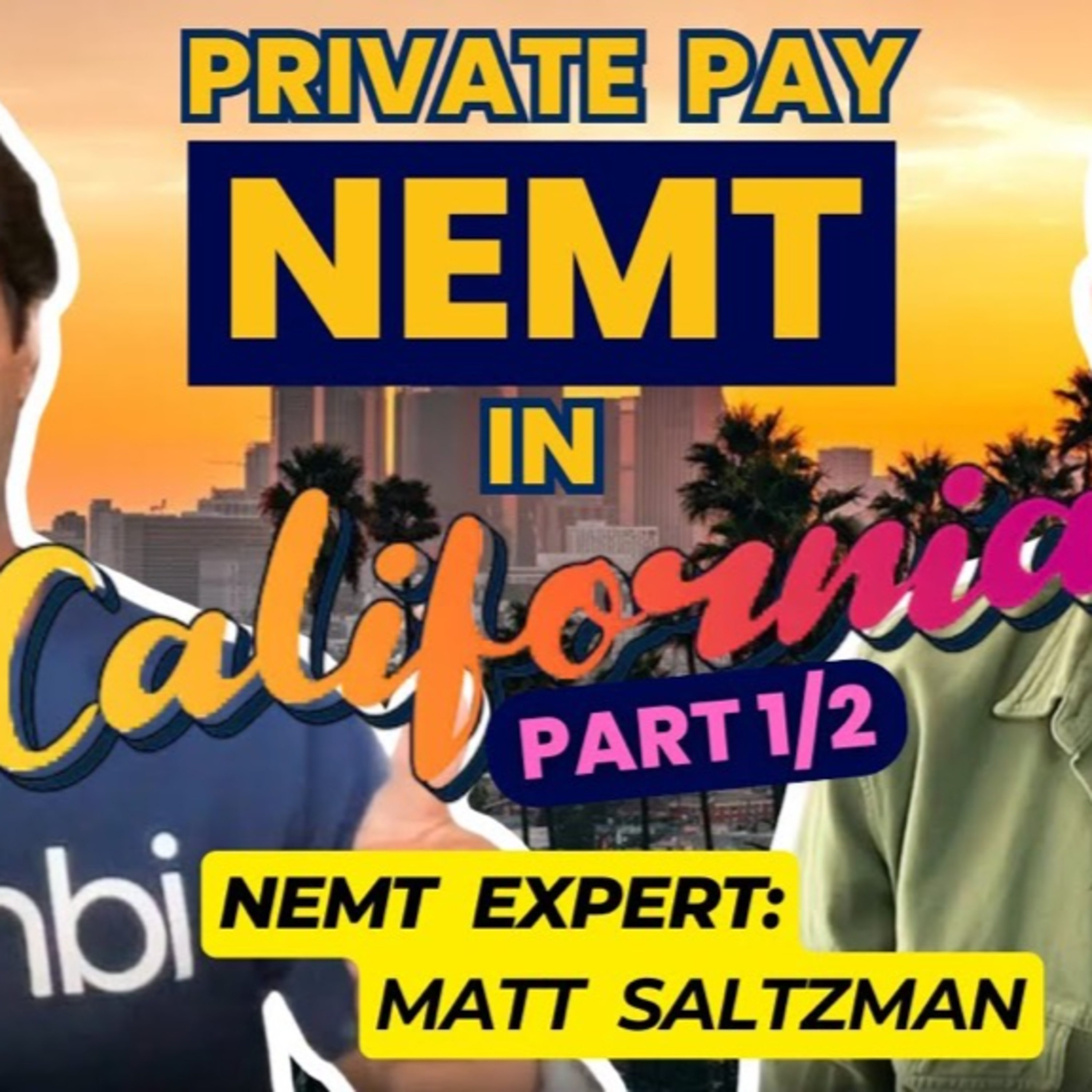 NEMT Experts