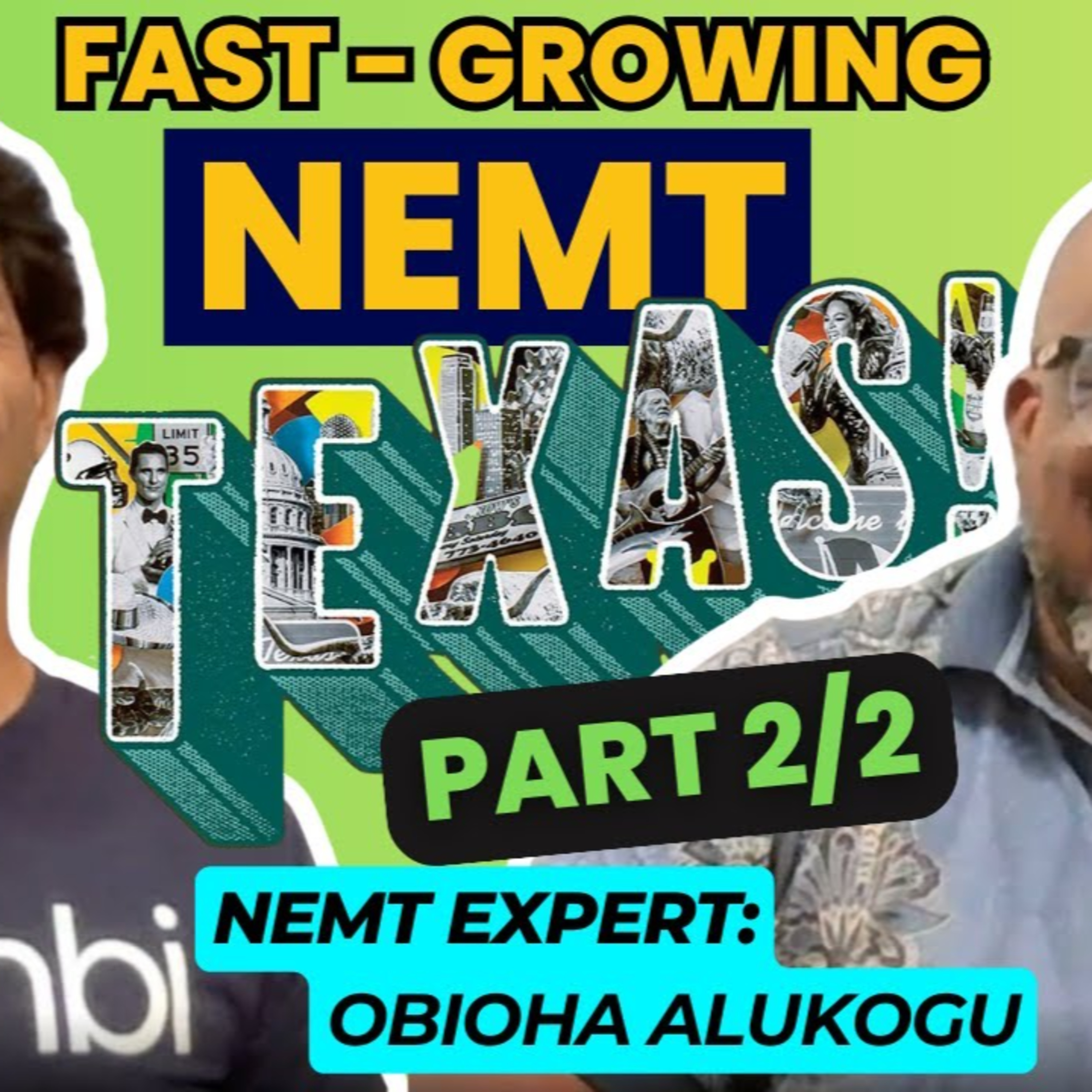 NEMT Experts