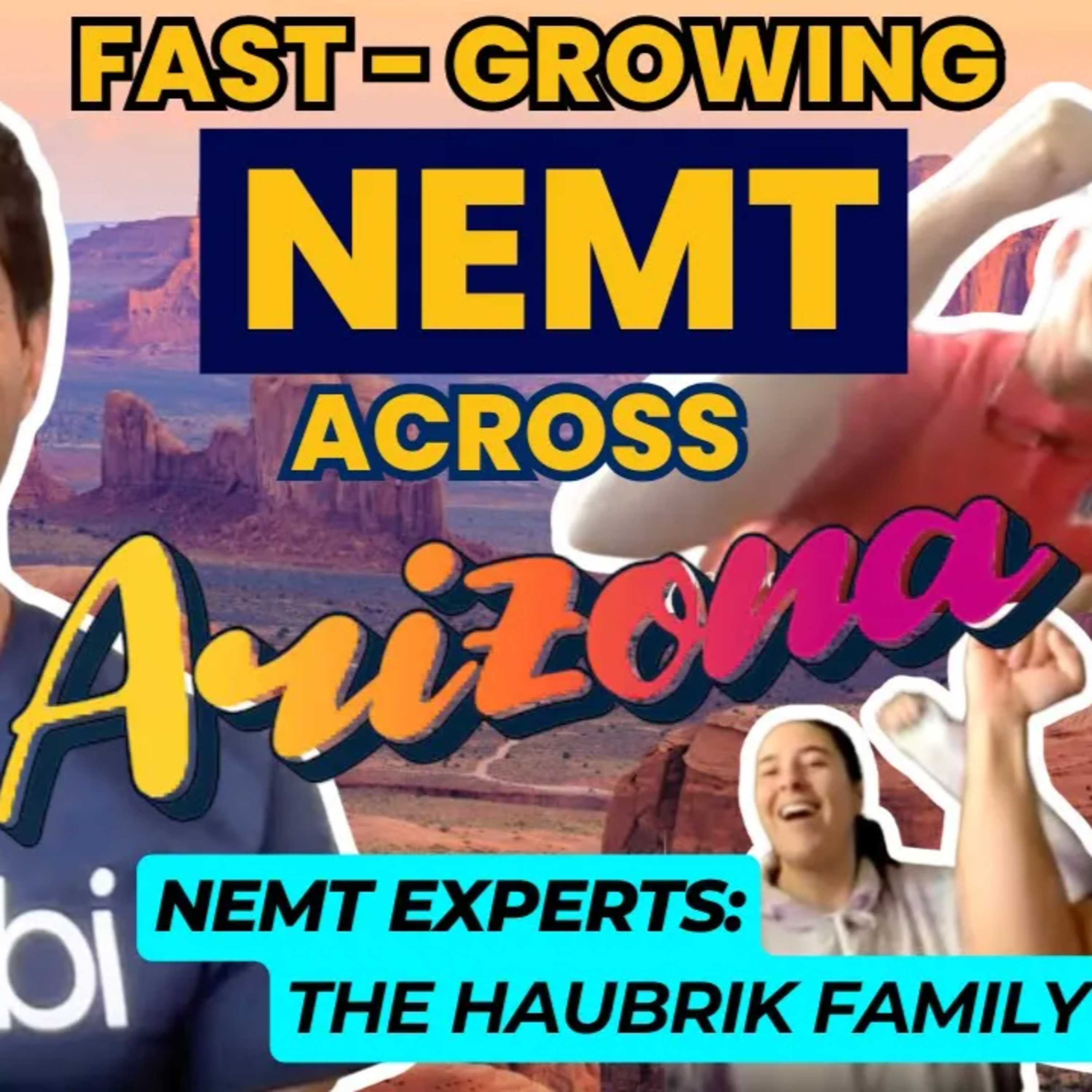 NEMT Experts