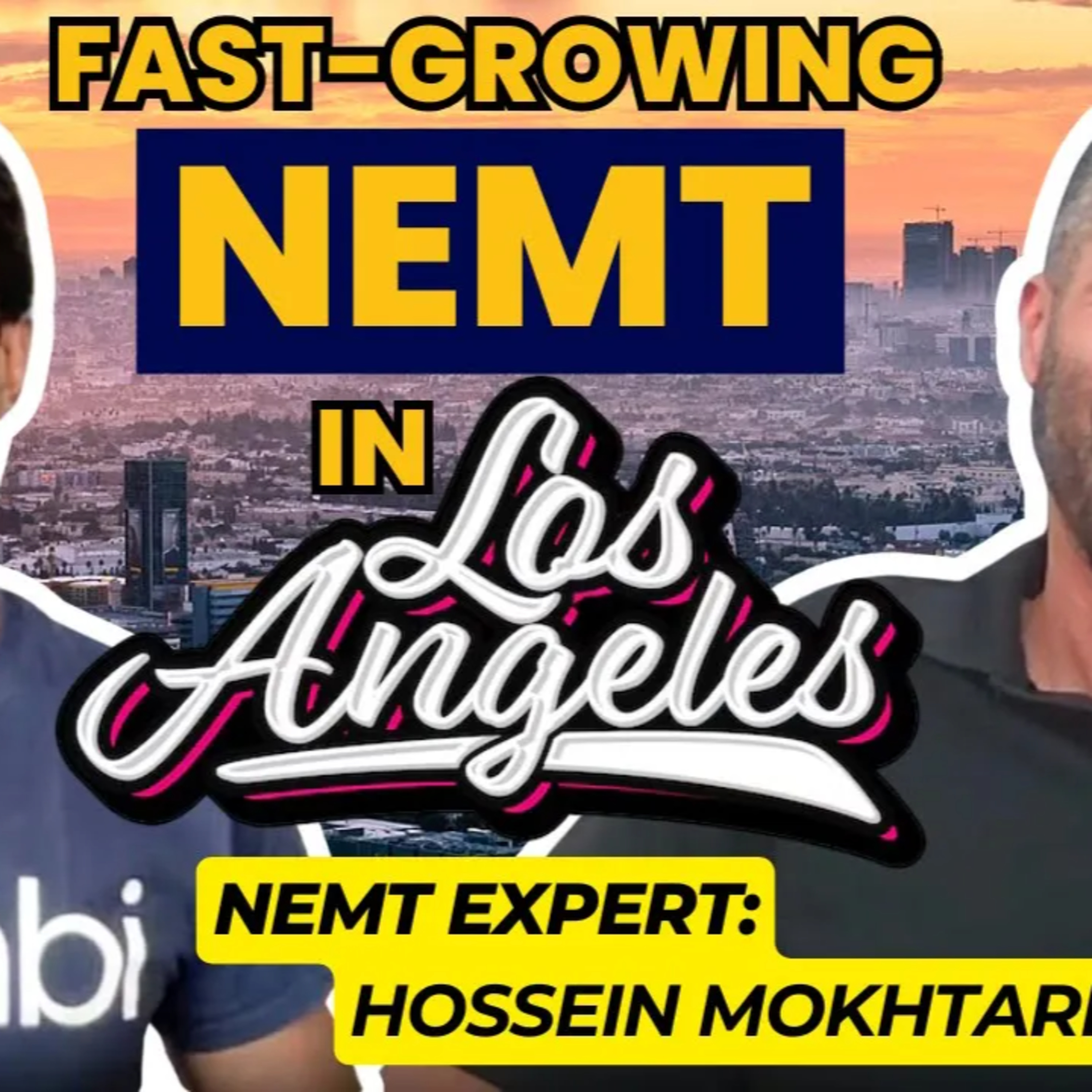 NEMT Experts