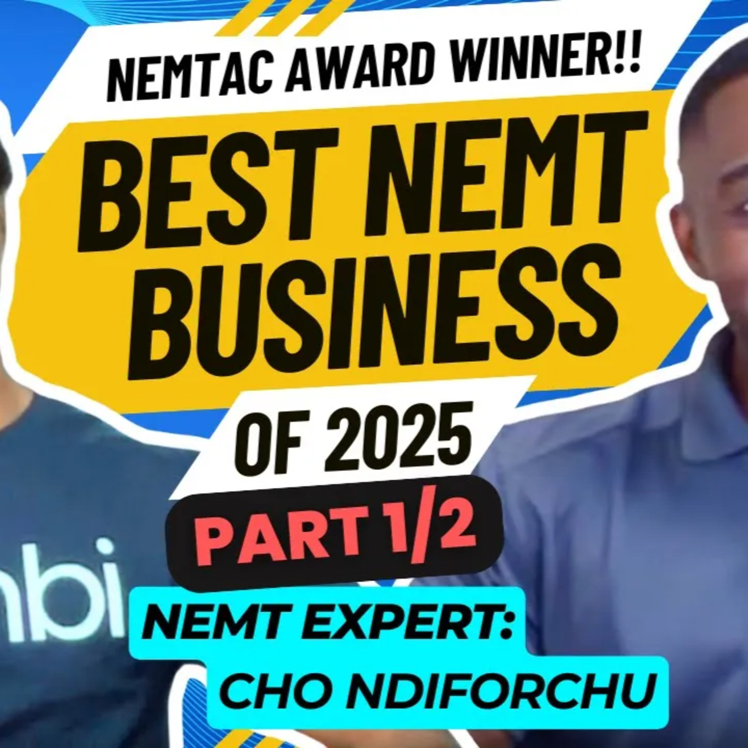 NEMT Experts