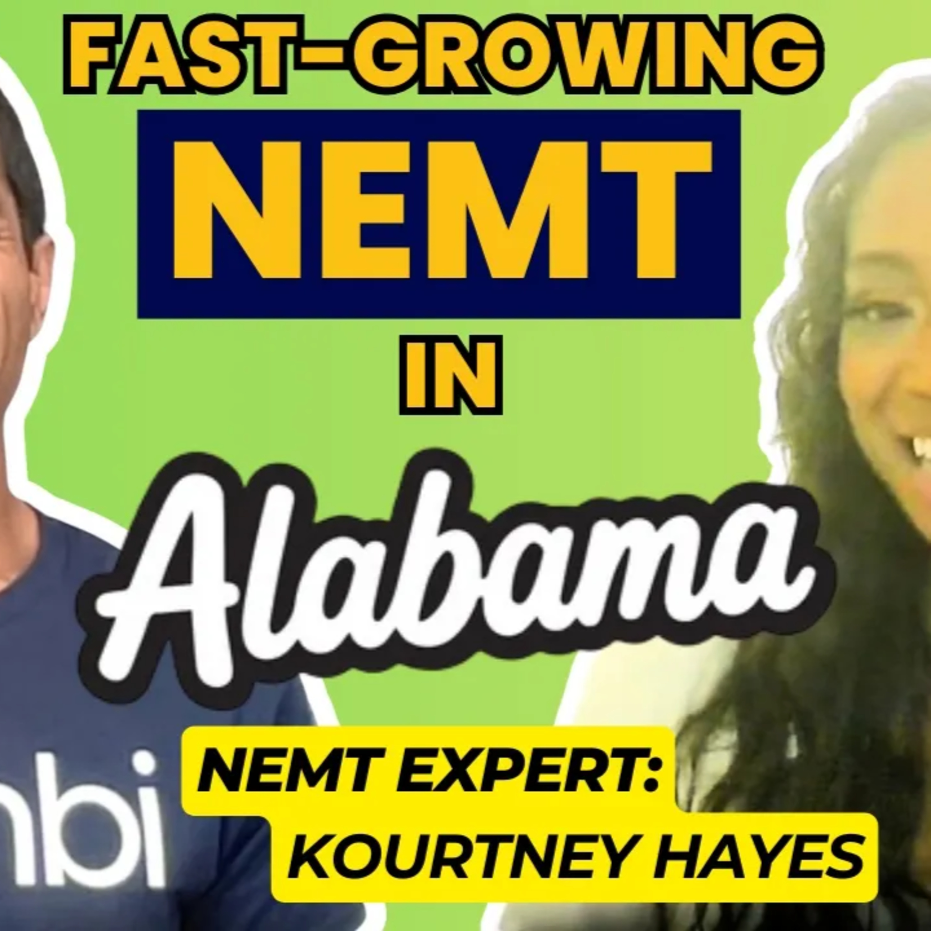 NEMT Experts