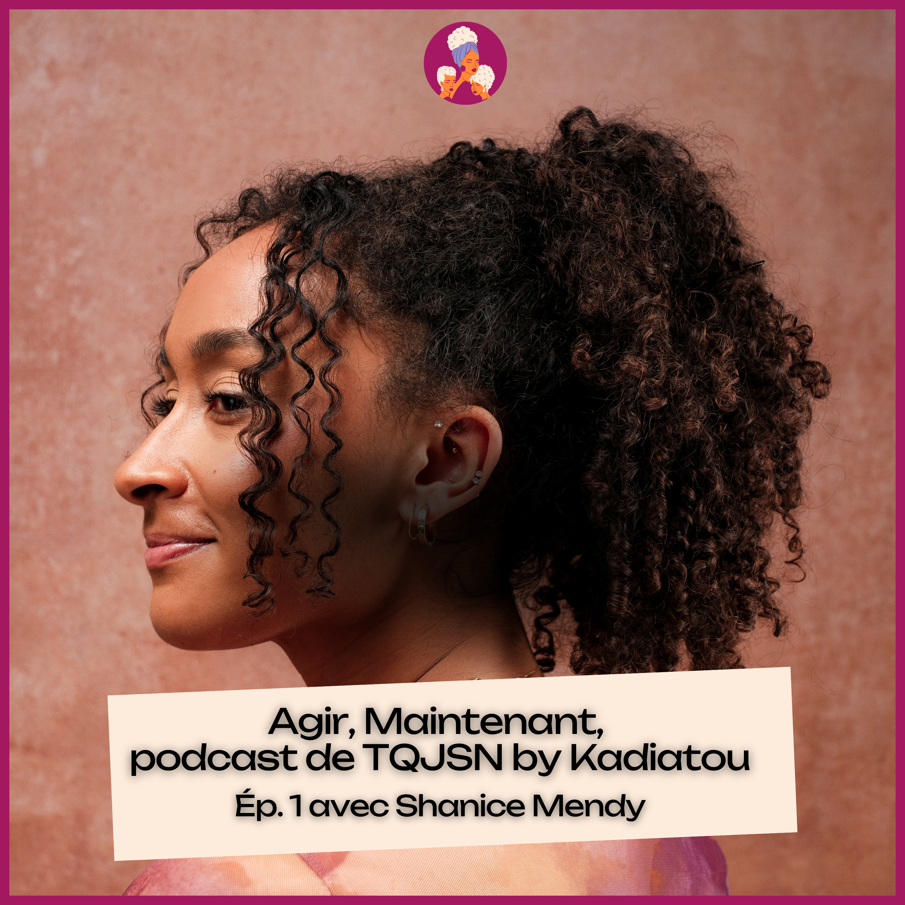 Shanice Mandy : sororité, Koh Lanta et engagement associatif