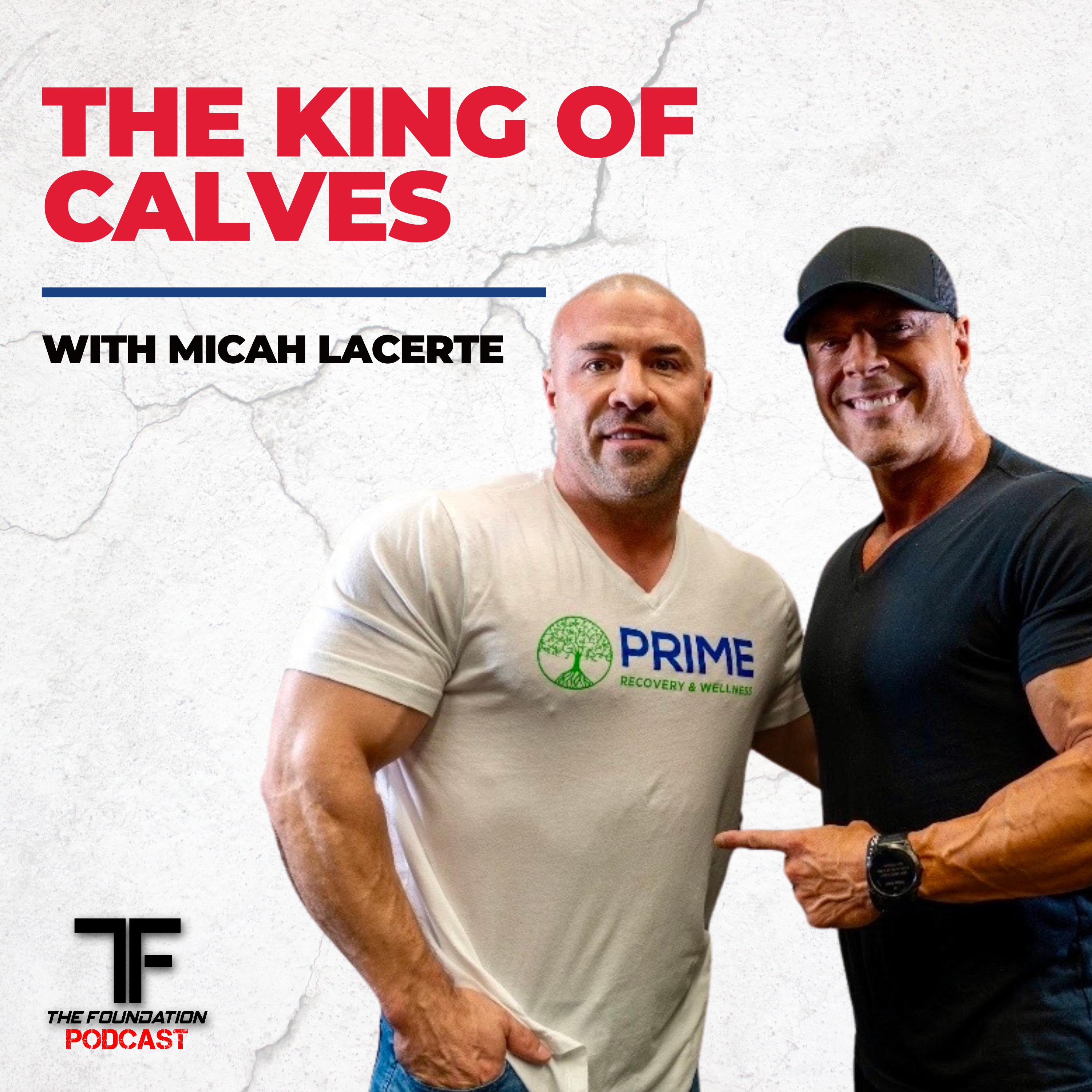 The Foundation Podcast