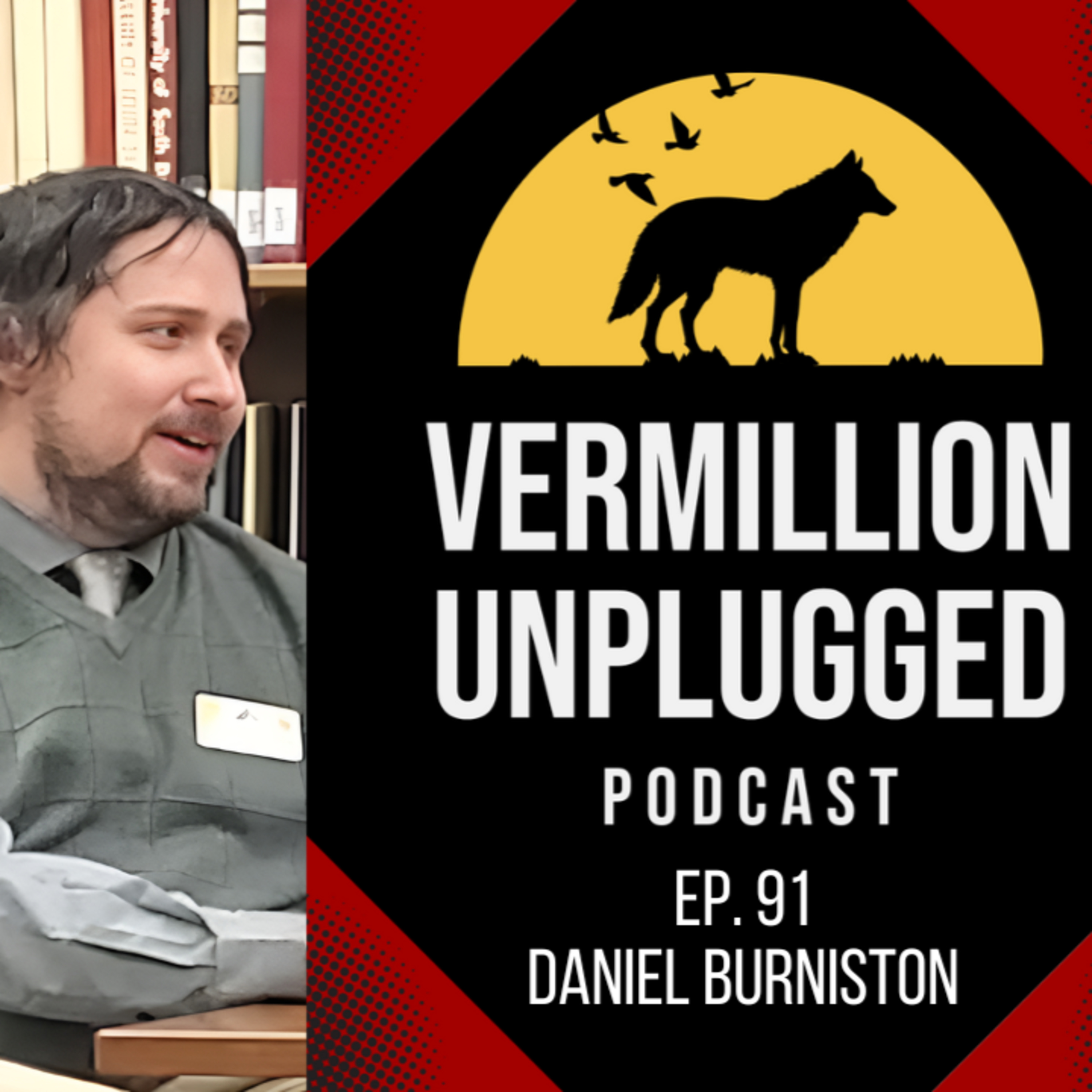Vermillion Unplugged