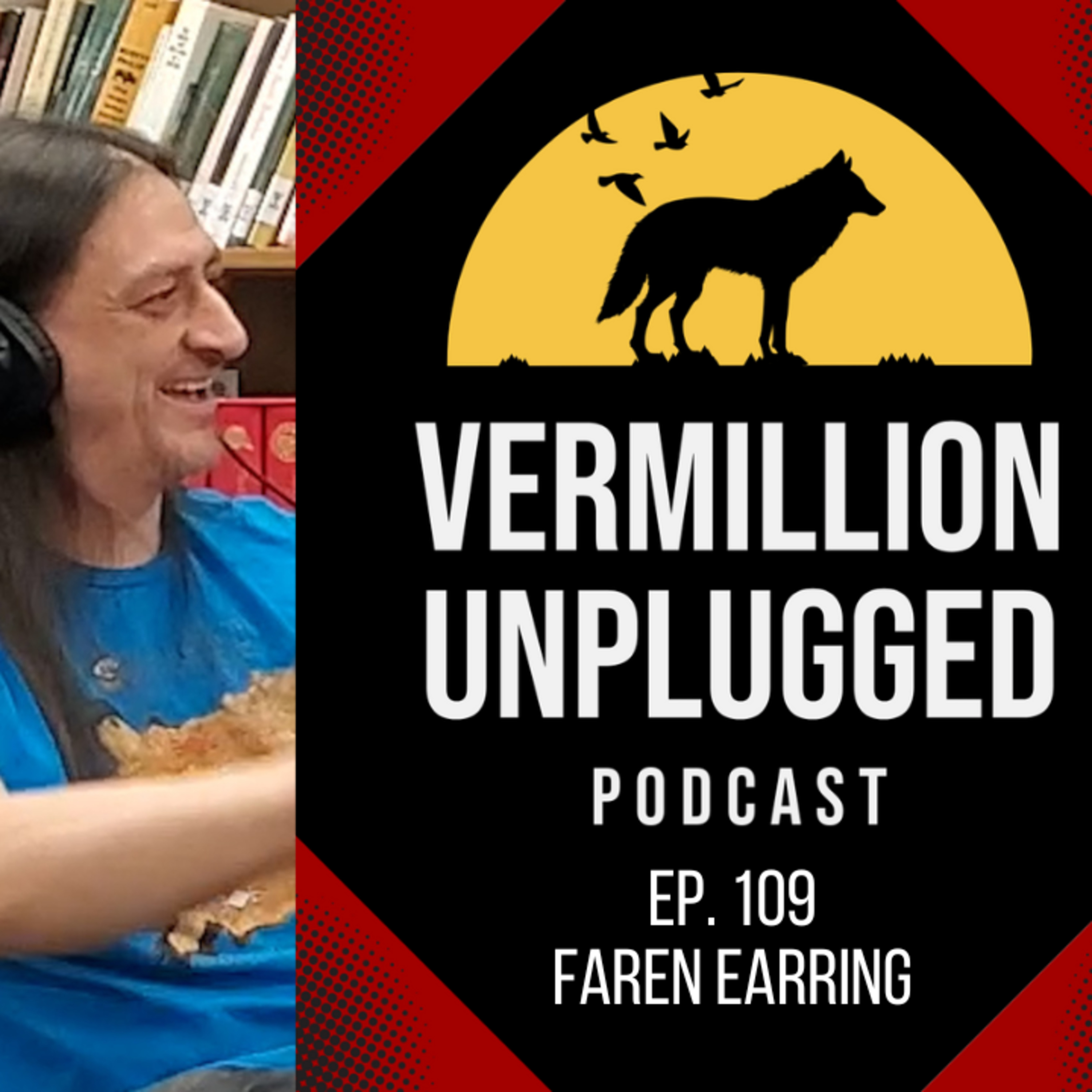 Vermillion Unplugged