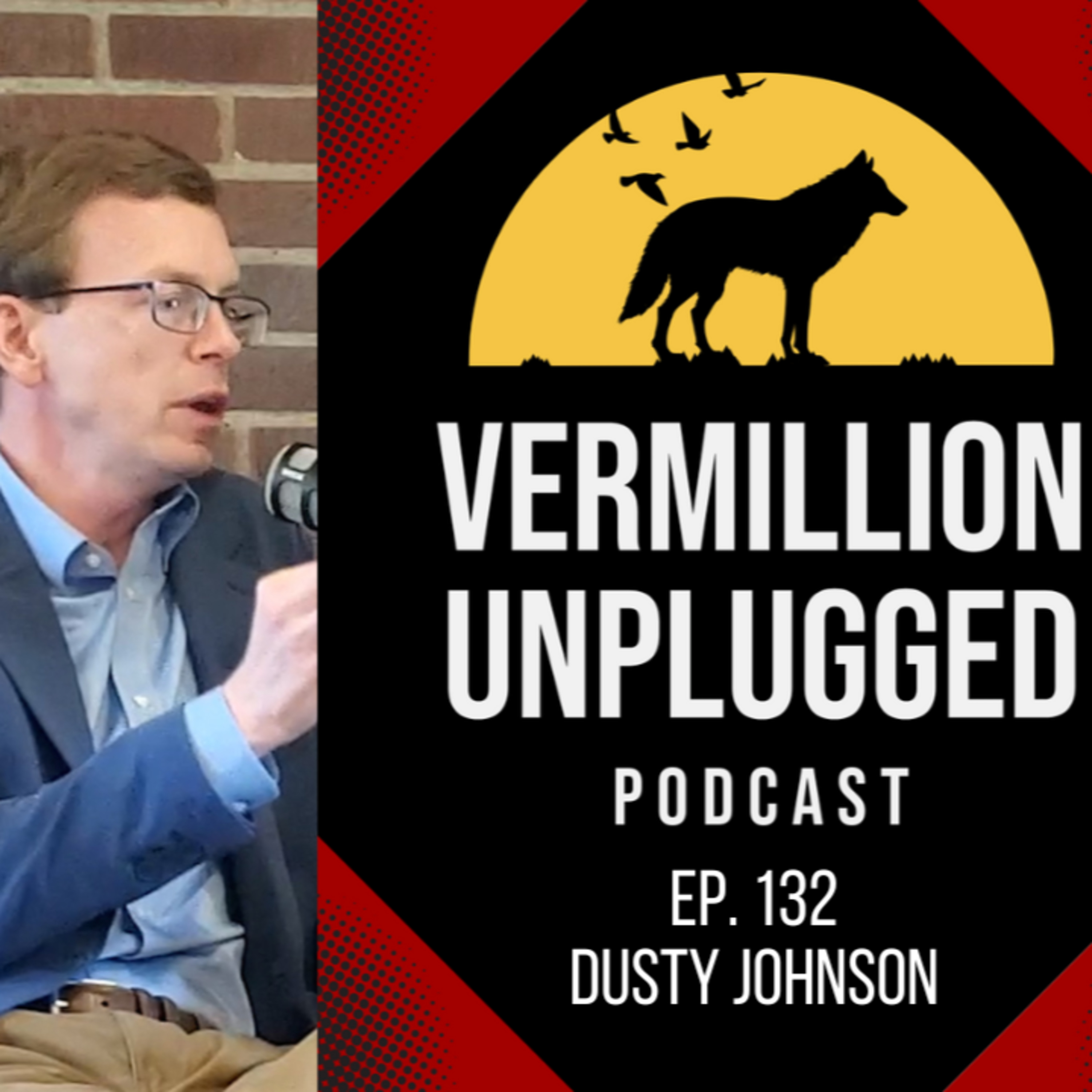 Vermillion Unplugged