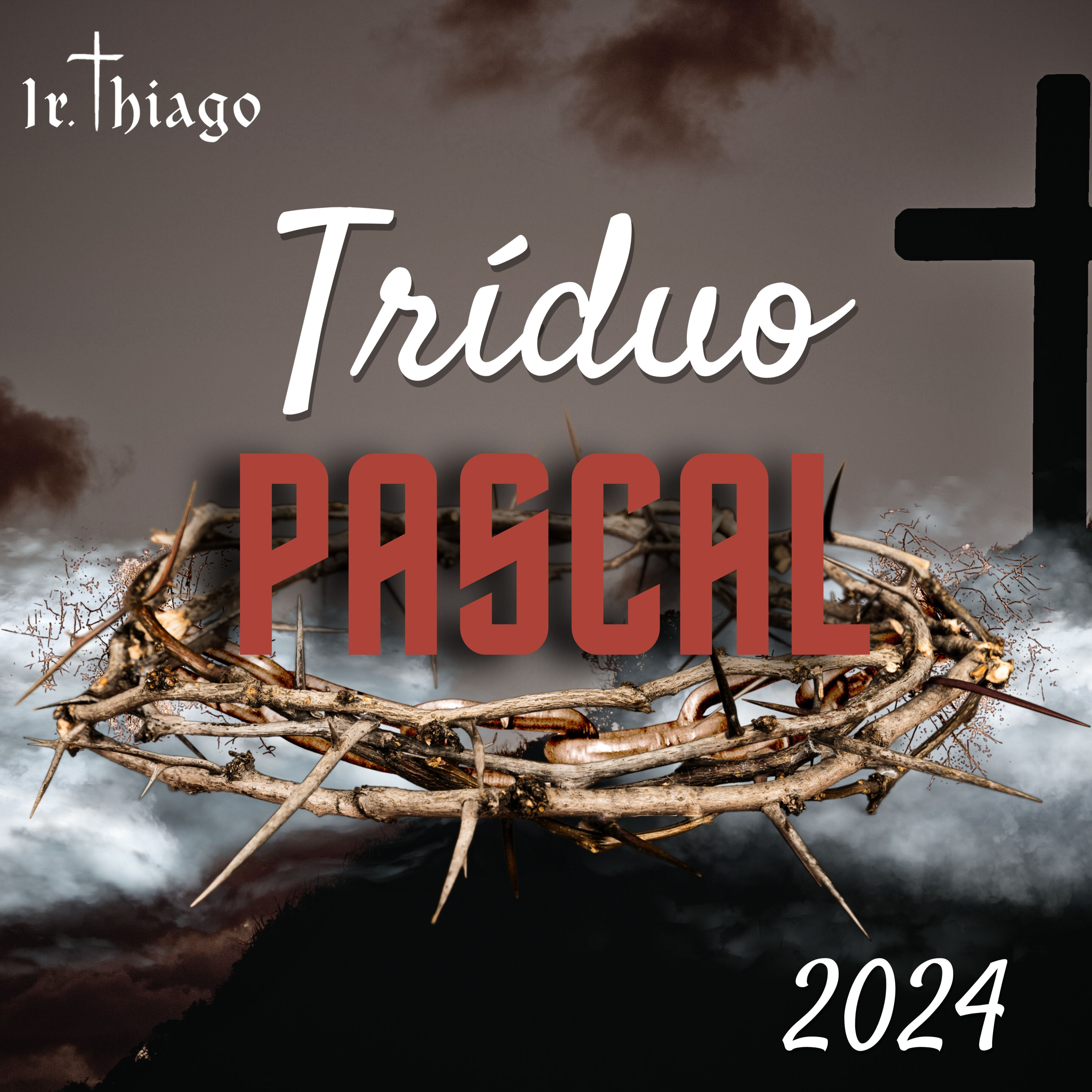 Meditações para a Quaresma 2024